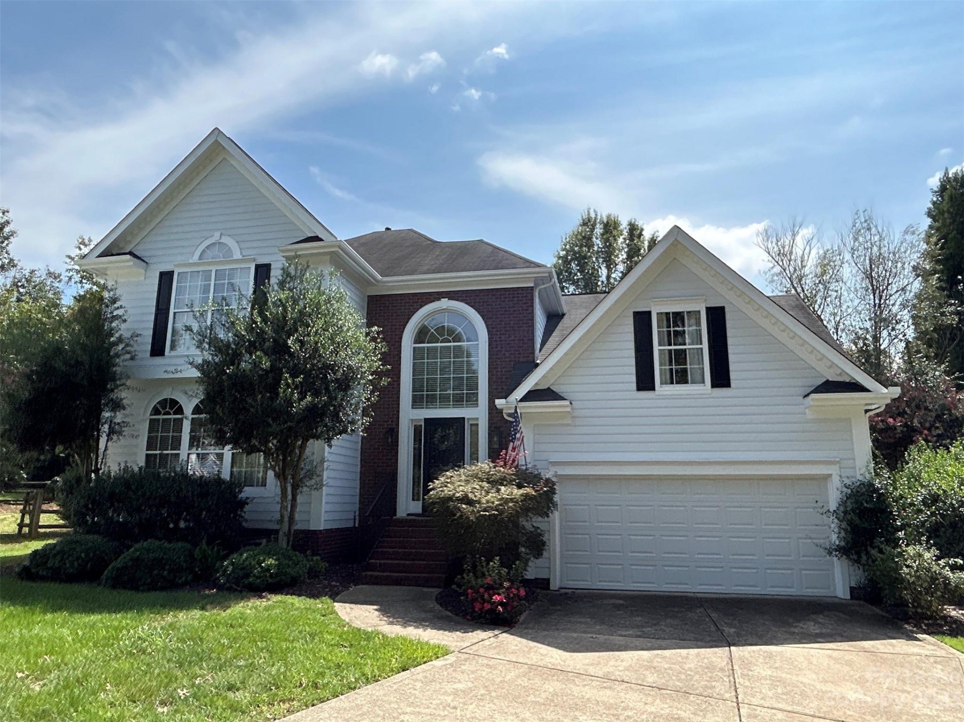 Property image 1 at 6237 Garamond Court, Charlotte, NC 28270