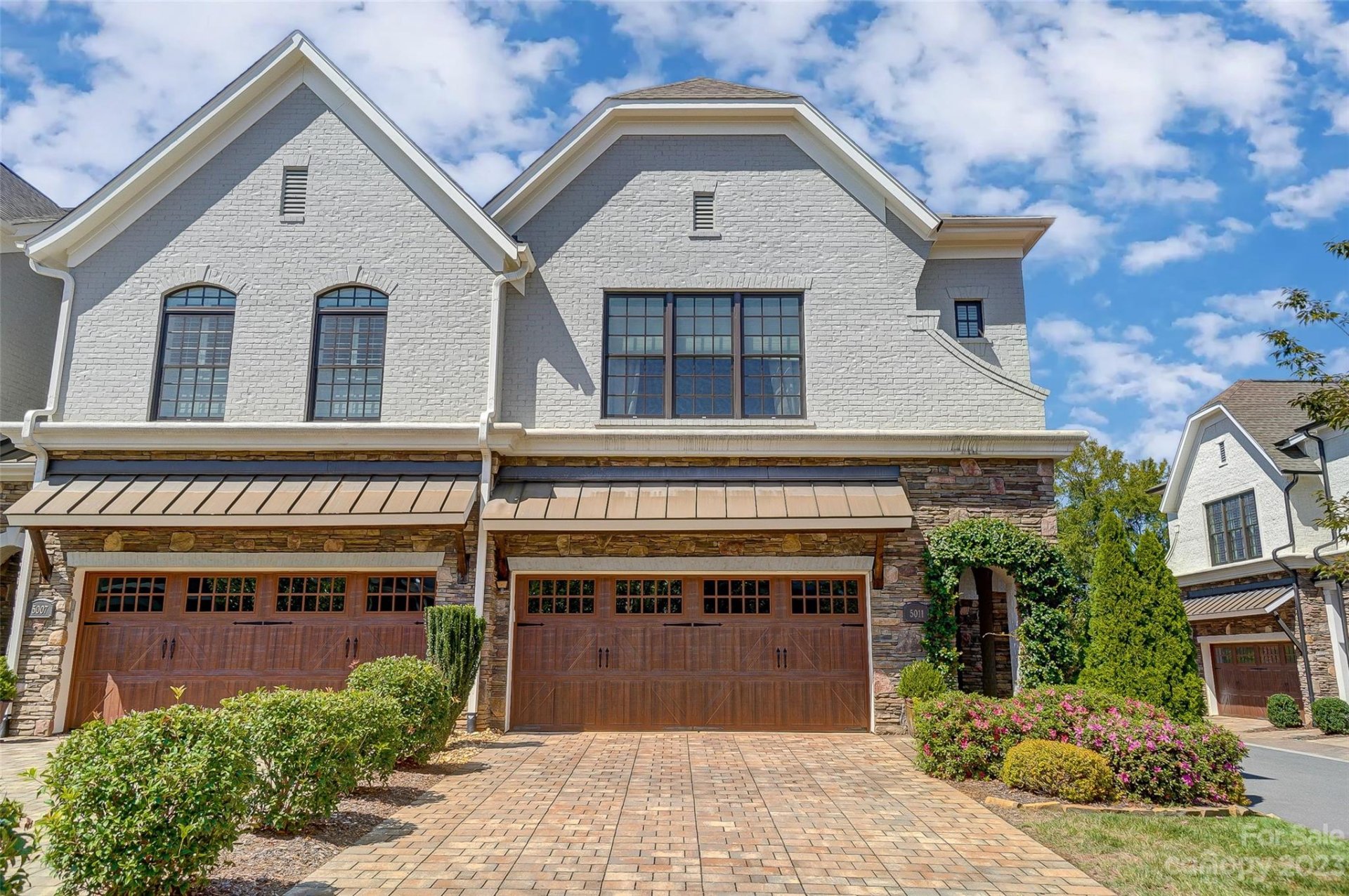 Property image 1 at 5011 Vernet Lane, Charlotte, NC 28210