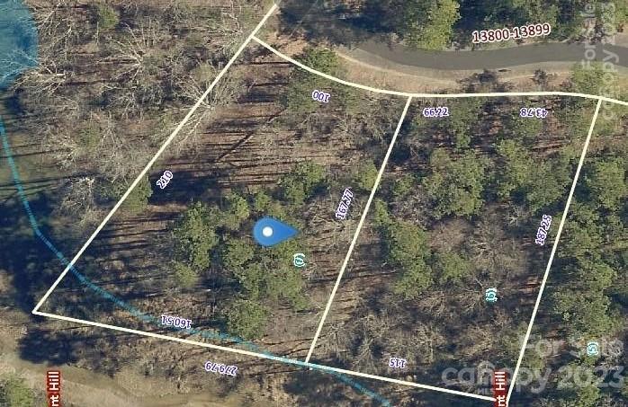 Property image 1 at 13811 Lake Bluff Drive, Matthews, NC 28105