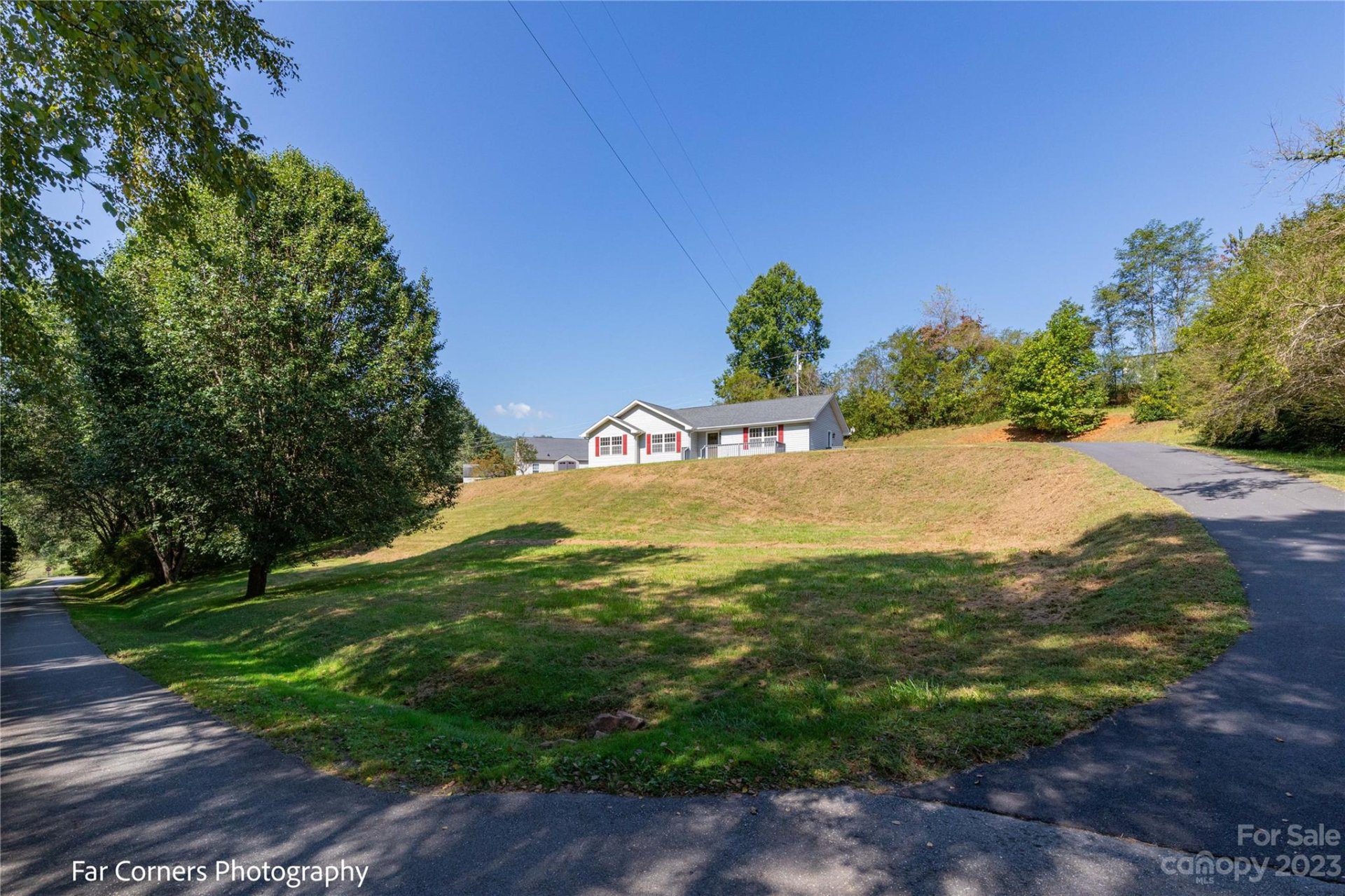 Property image 4 at 119 Beechwood Drive, Sylva, NC 28779