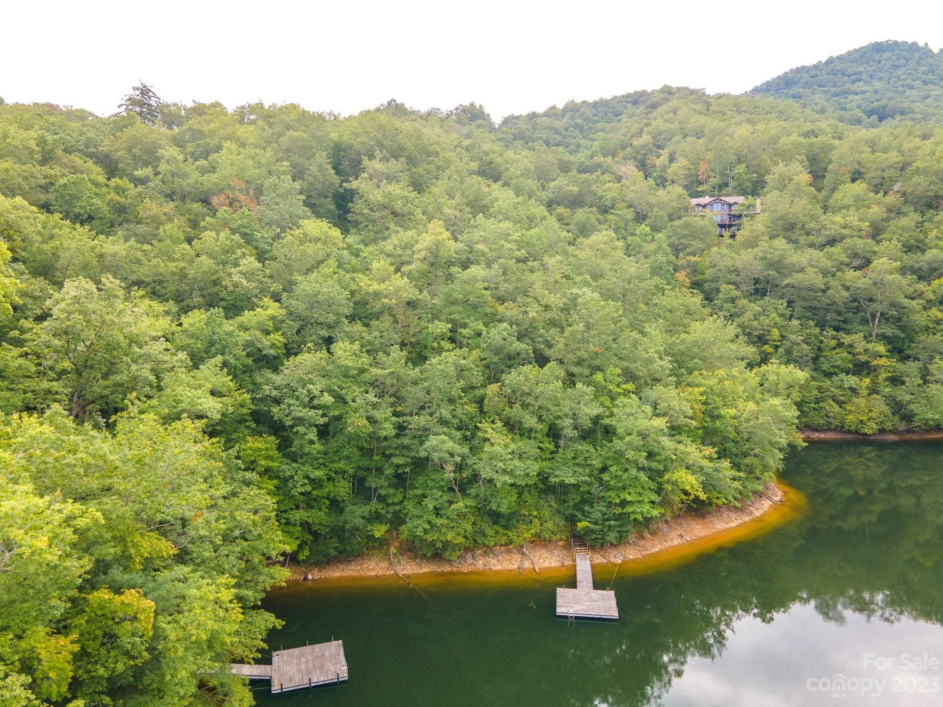 Property image 1 at Lot 150 Trout Lily Lane, Tuckasegee, NC 28783