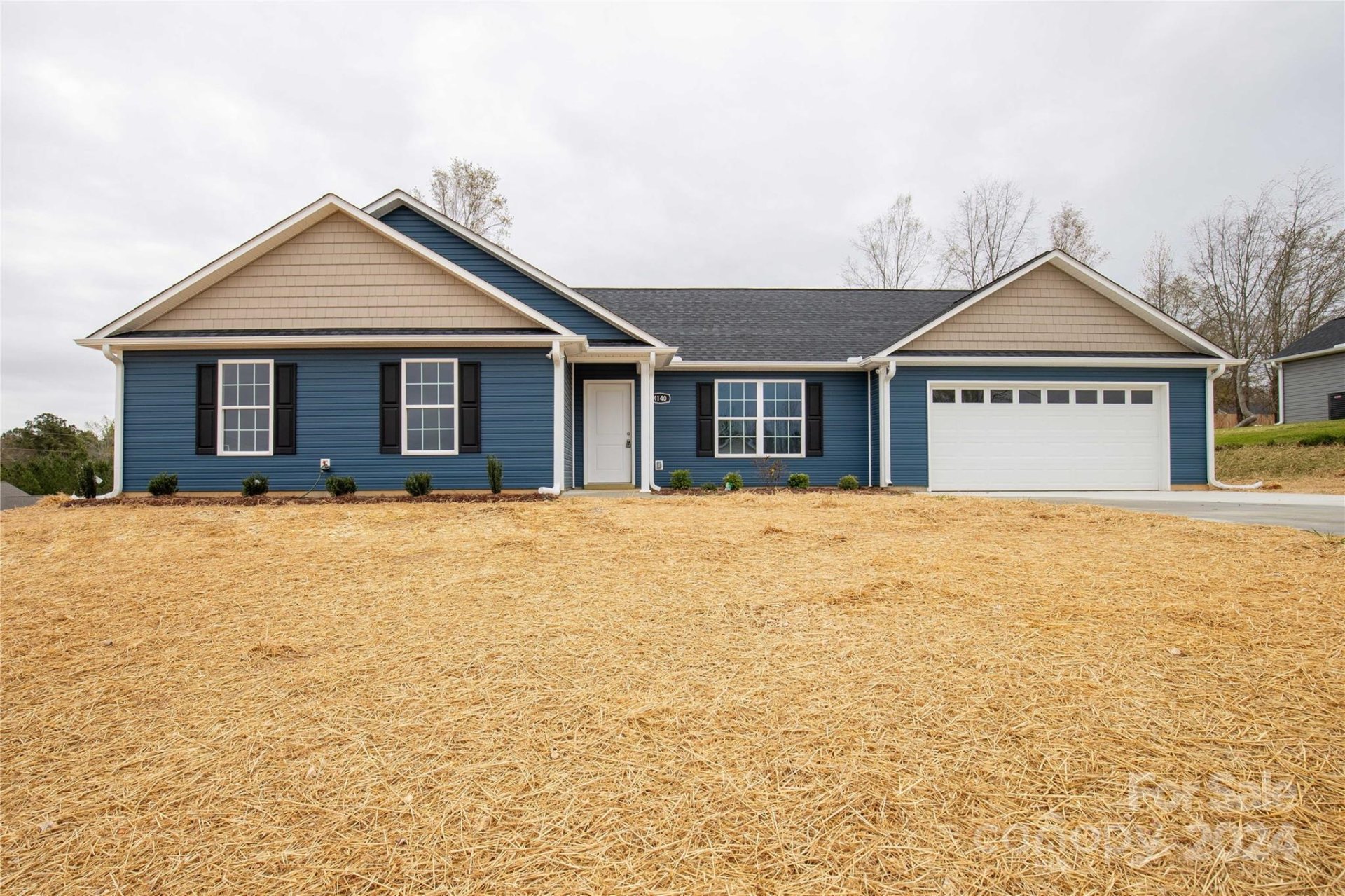 Property image 1 at 4140 Doe Ridge Lane, Lancaster, SC 29720
