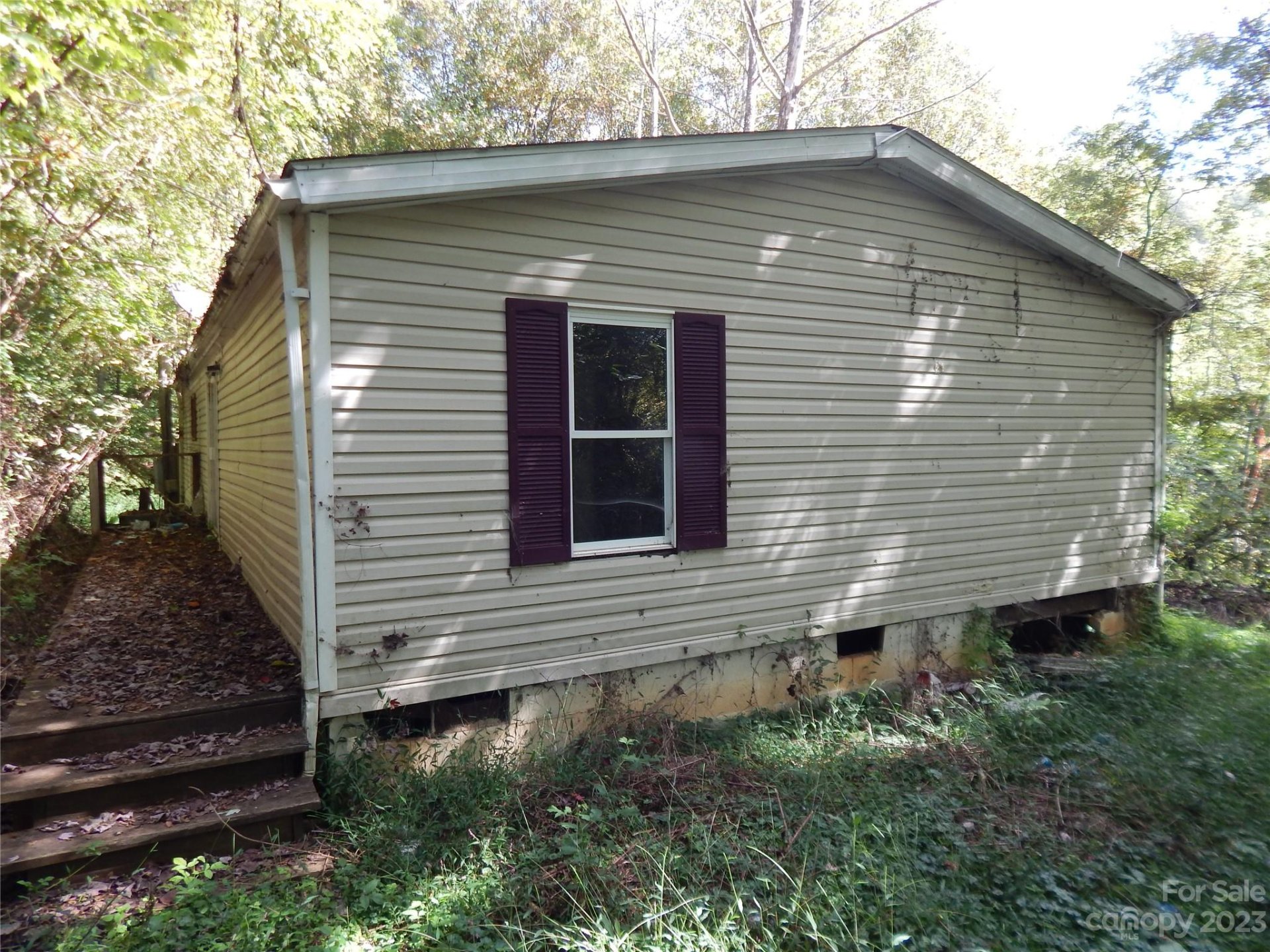 Property image 1 at 270 Rolling Acres Drive, Canton, NC 28716