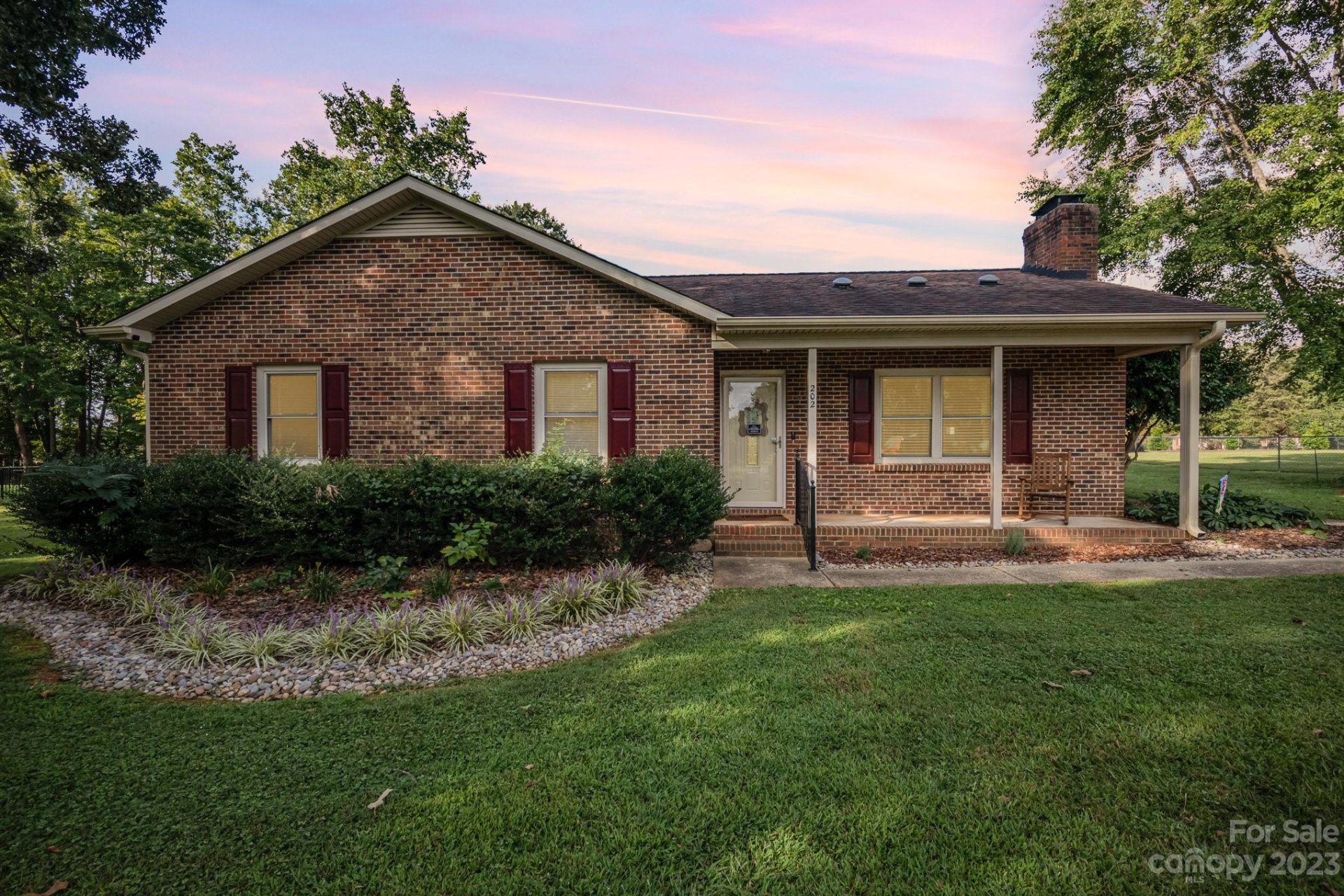 Property image 1 at 202 Dawn Drive, Mount Holly, NC 28120