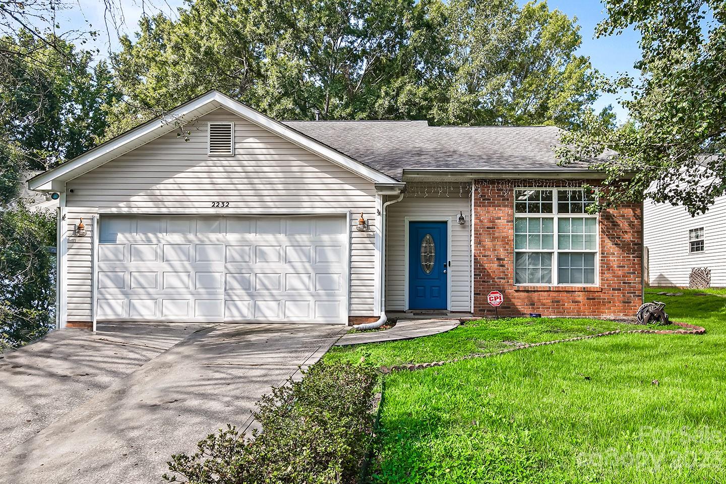 Property image 1 at 2232 Mancke Drive, Rock Hill, SC 29732