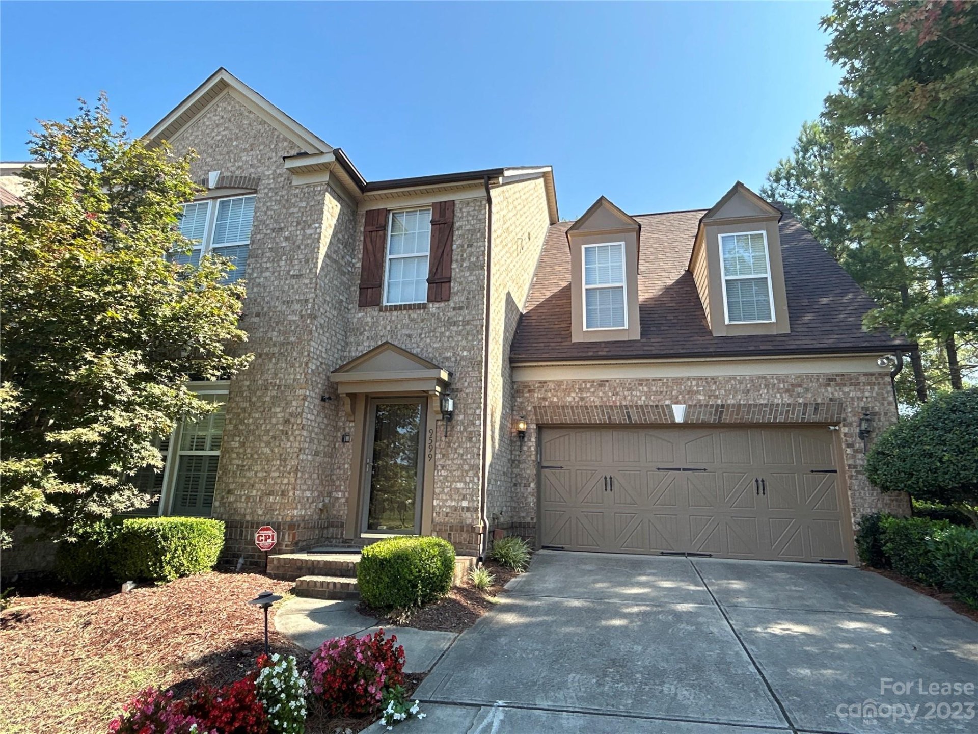 Property image 1 at 9599 Audley End Court, Concord, NC 28027