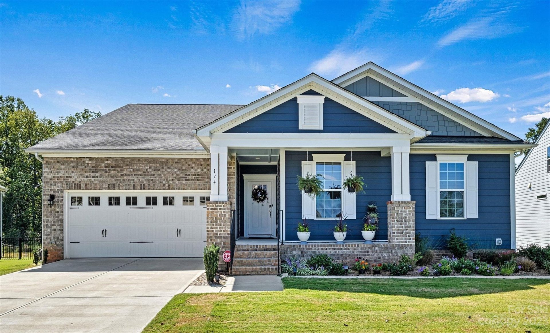 Property image 1 at 174 Caversham Drive, Mooresville, NC 28115