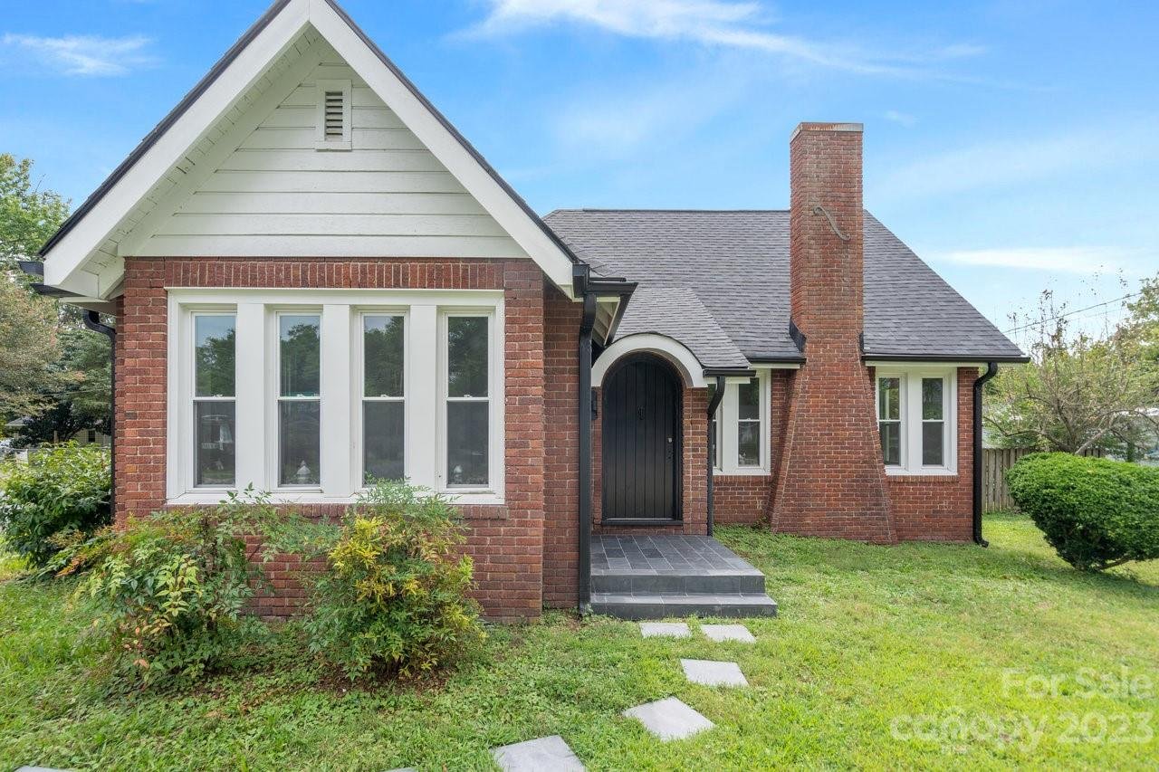 Property image 1 at 1310 Lane Street, Kannapolis, NC 28083