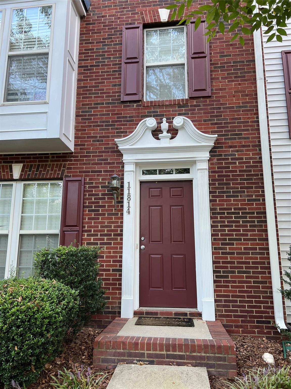 Property image 1 at 11814 Chelton Ridge Lane, Charlotte, NC 28277