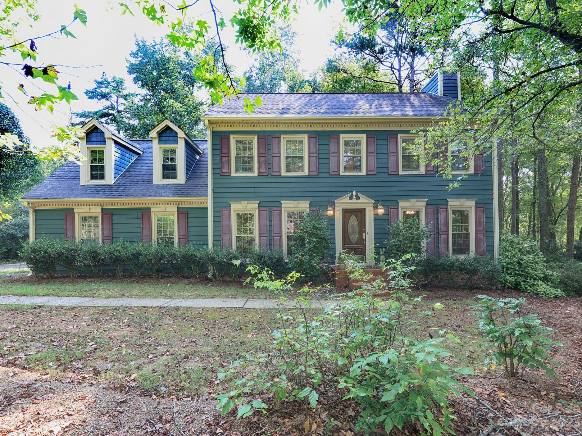 Property image 1 at 10315 Hanging Moss Trail, Mint Hill, NC 28227