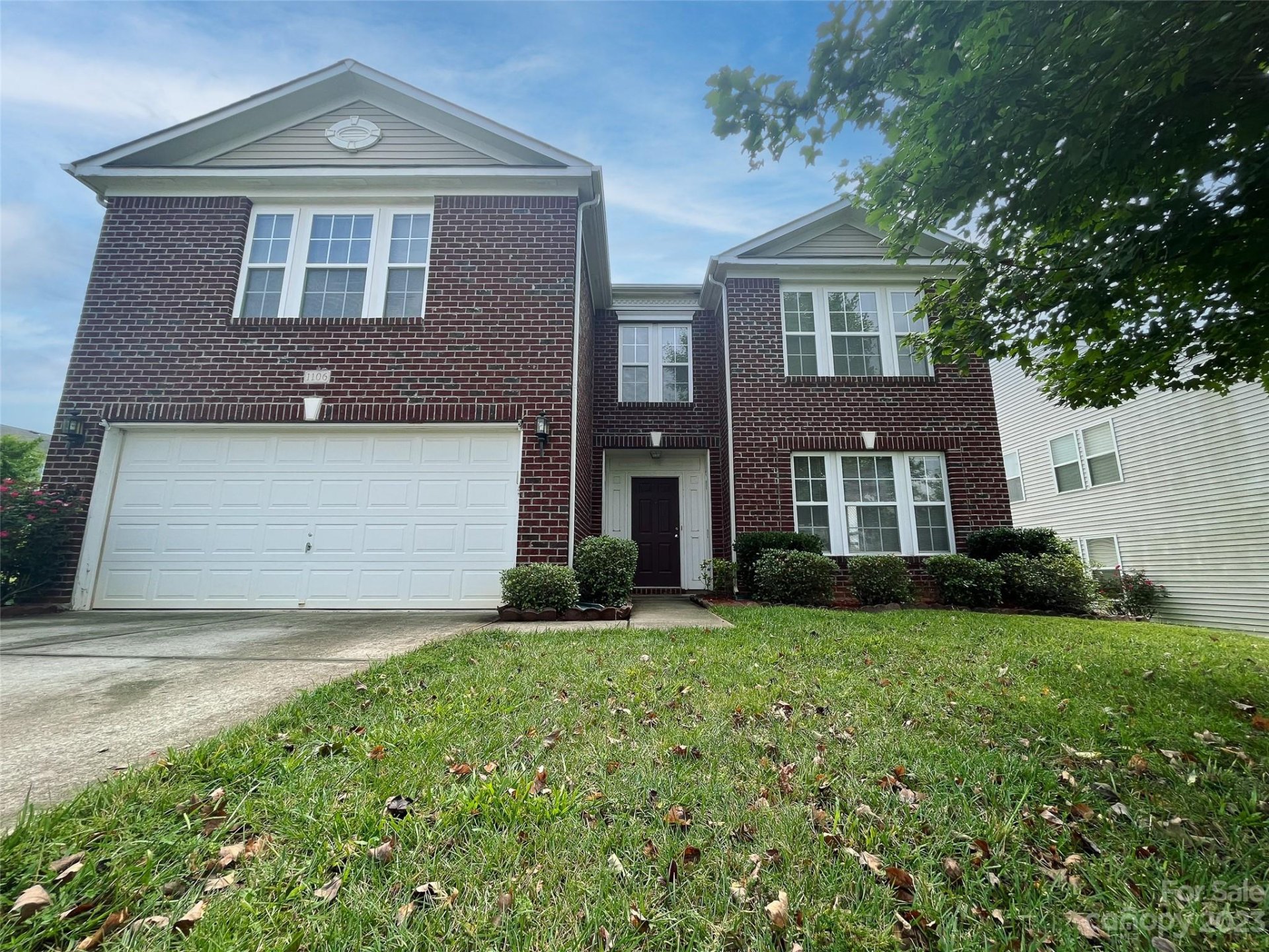 Property image 1 at 1106 Adirondak Drive, Gastonia, NC 28052