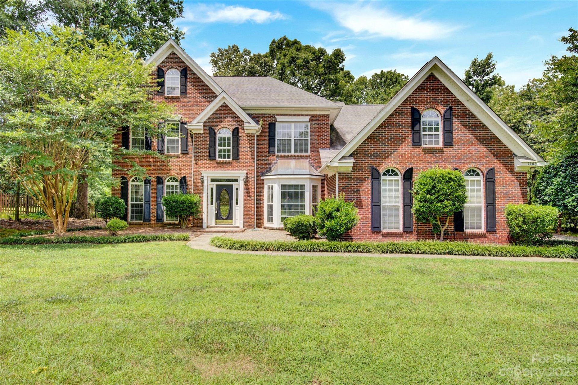 Property image 1 at 1108 Applegate Parkway, Waxhaw, NC 28173