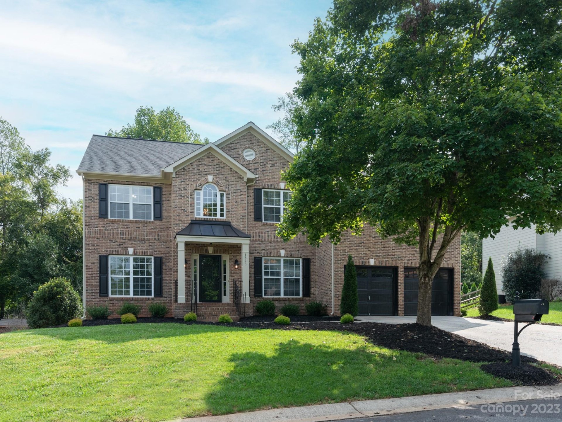 1813 Robbins Meadows Drive