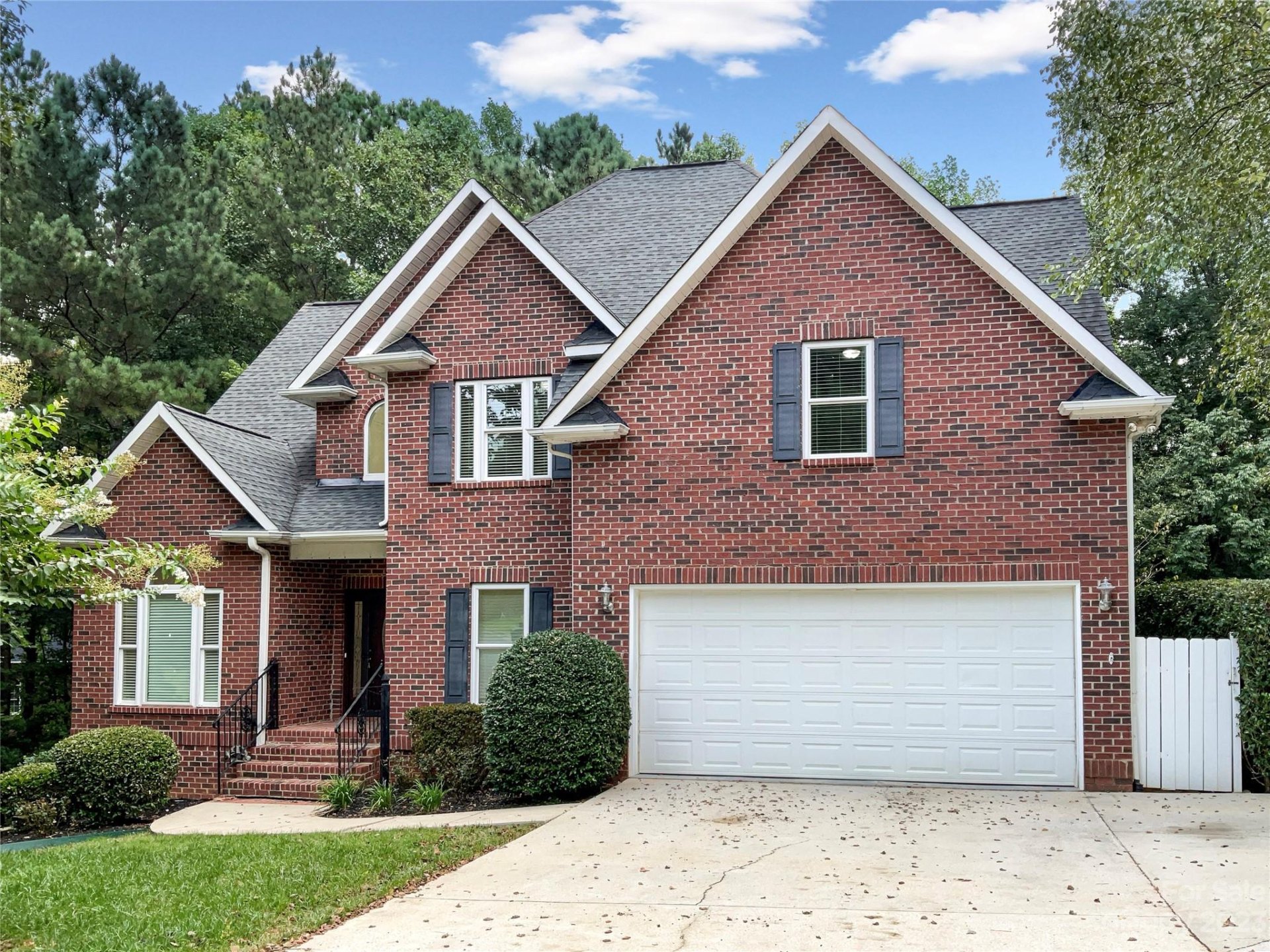 Property image 1 at 1575 Plantation Trail, Gastonia, NC 28056
