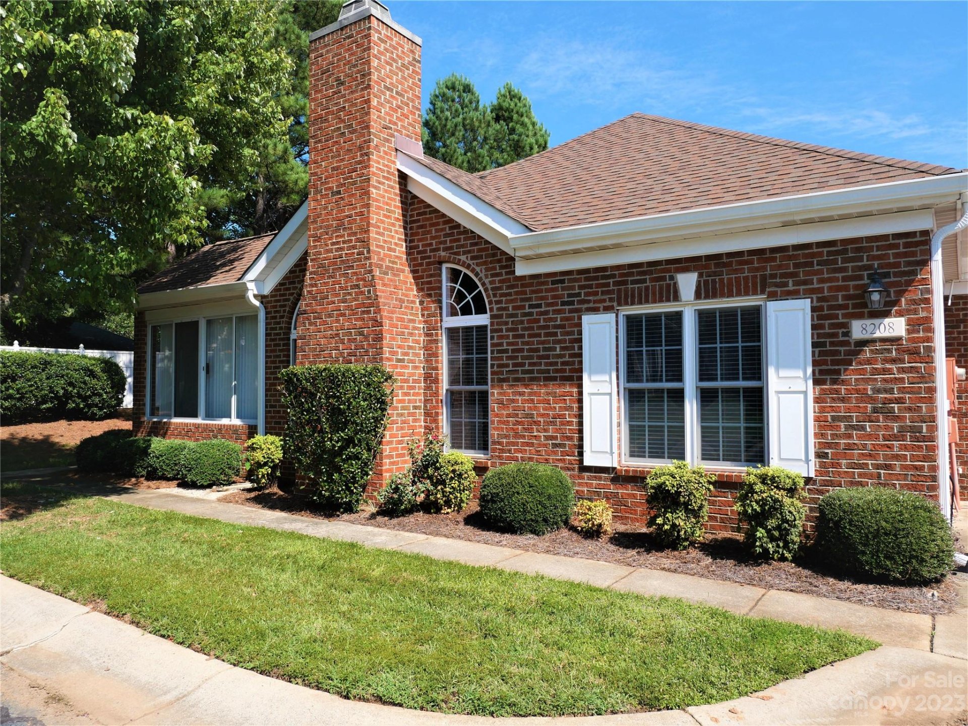 8208 Windsor Ridge Drive