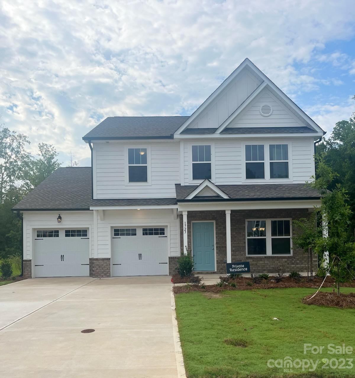 Property image 1 at 1723 Valkrie Place, York, SC 29745