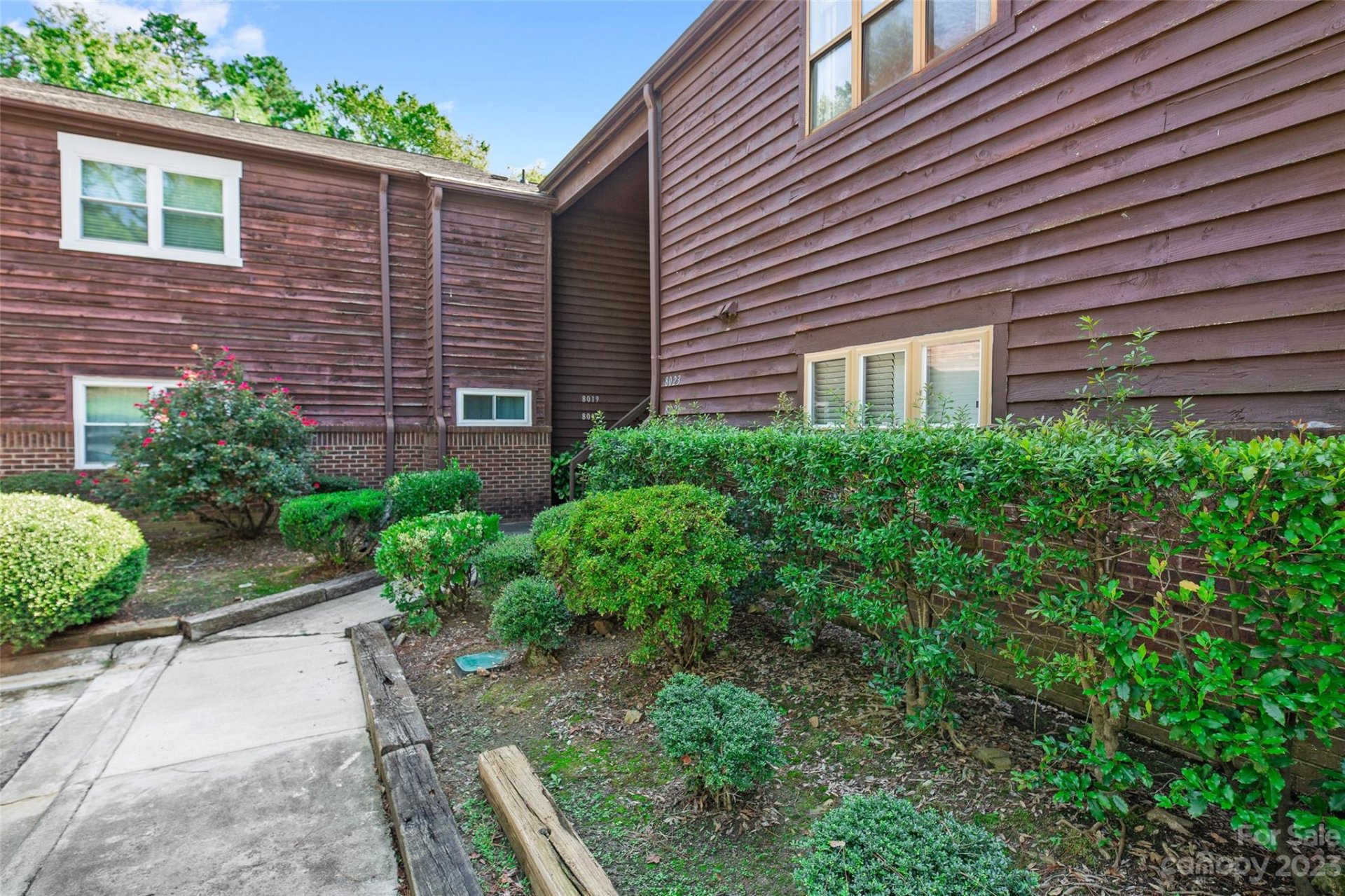 8023 Cedar Glen Drive