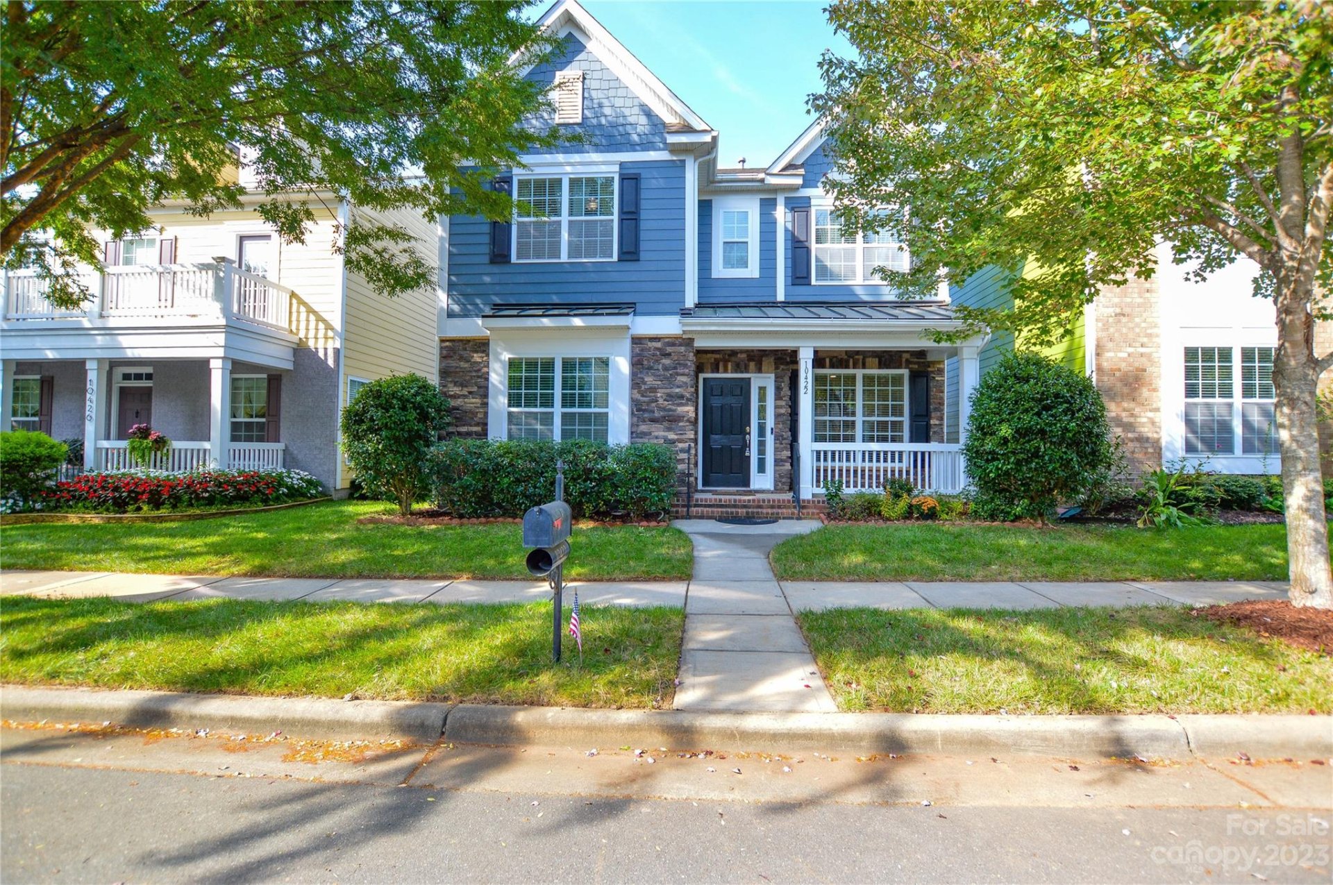 Property image 1 at 10422 Royal Winchester Drive, Charlotte, NC 28277