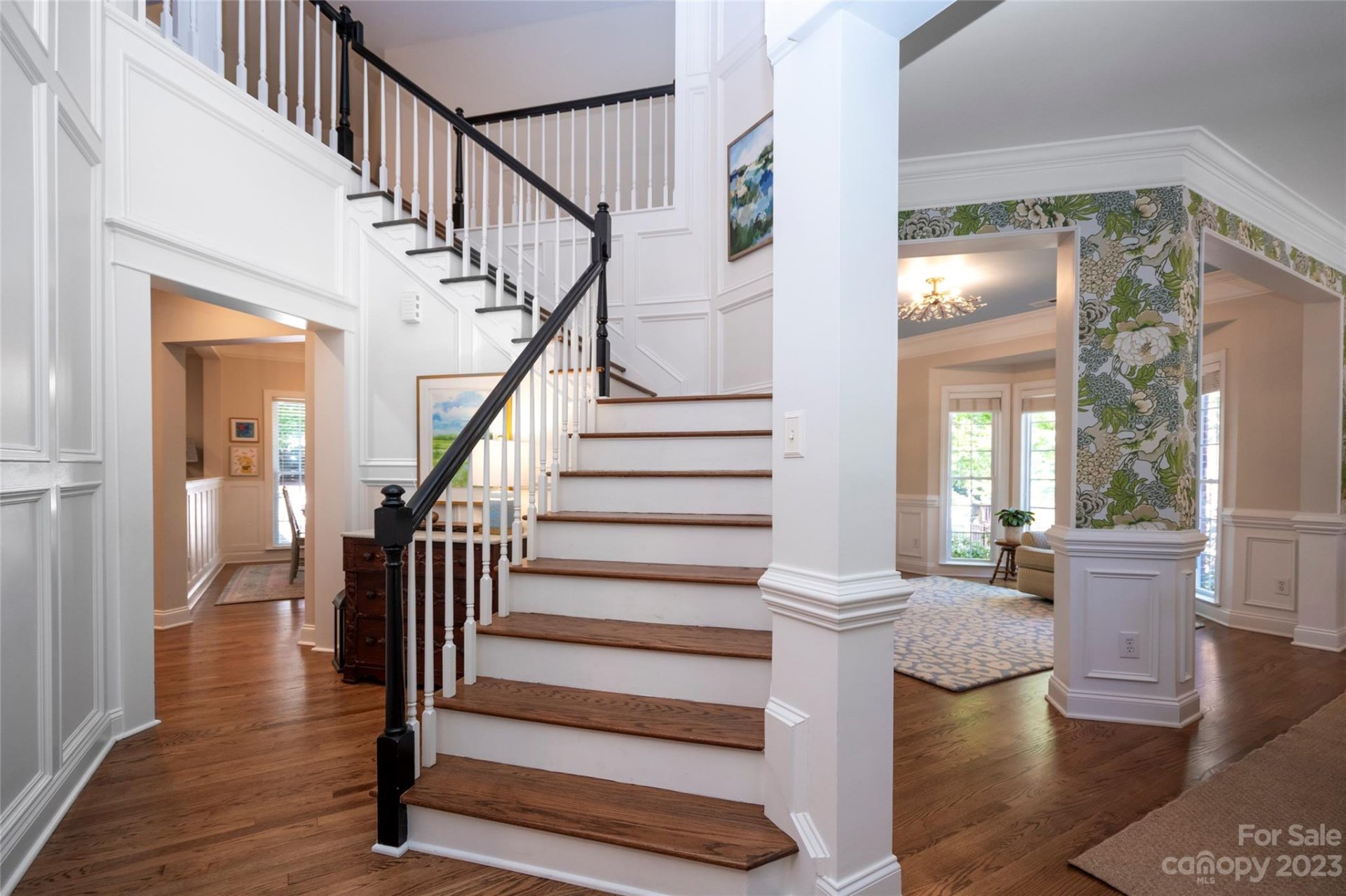 Property image 3 at 7102 Weddington Brook Drive, Matthews, NC 28104