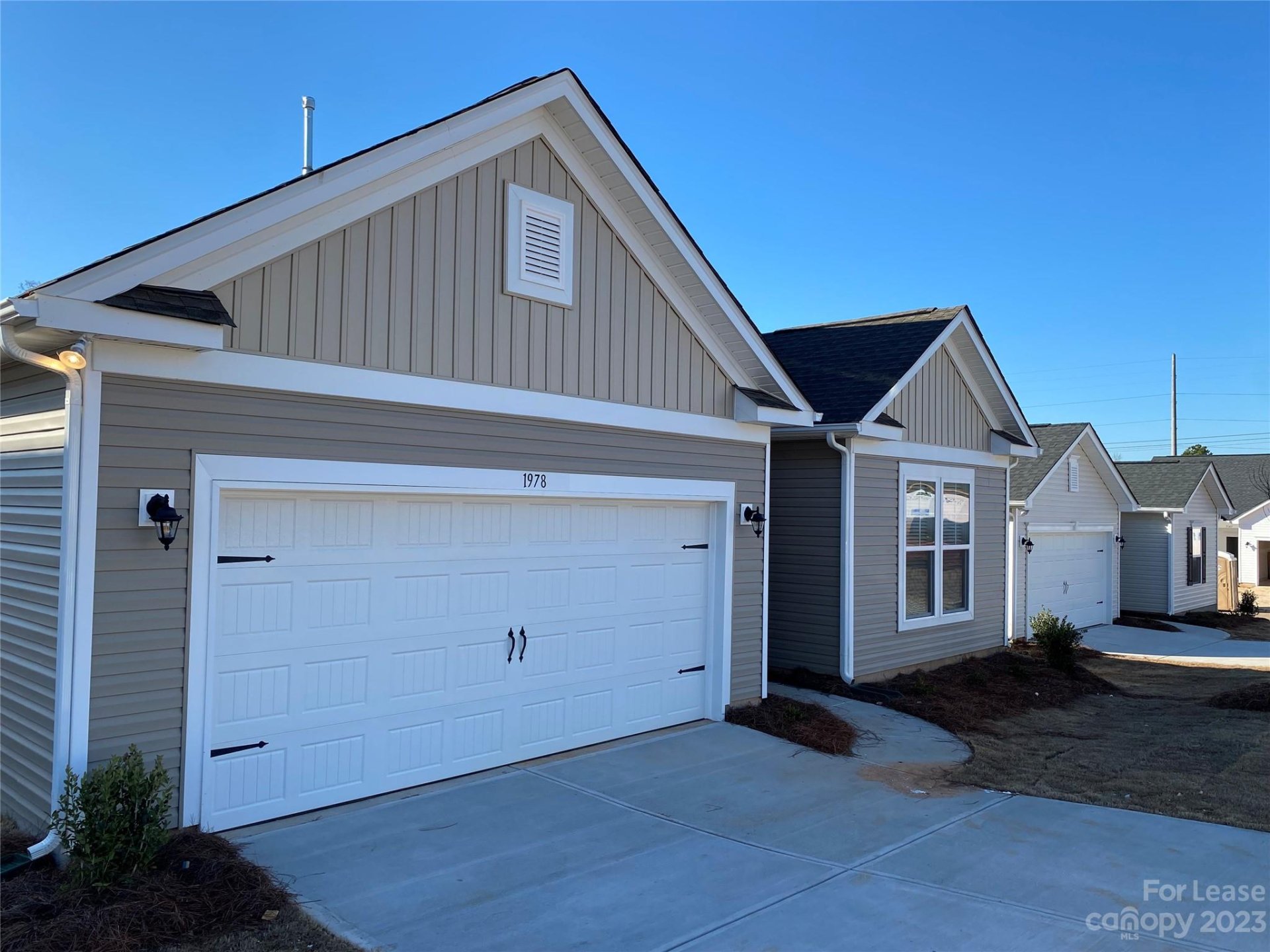 Property image 1 at 1978 Ambrose Way, Denver, NC 28037