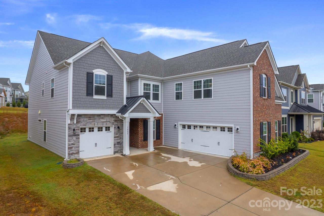 Property image 1 at 1002 Capwalk Road, Concord, NC 28027