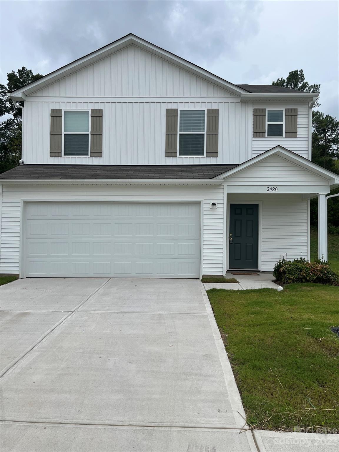 Property image 1 at 2420 Cranberry Way, Salisbury, NC 28147