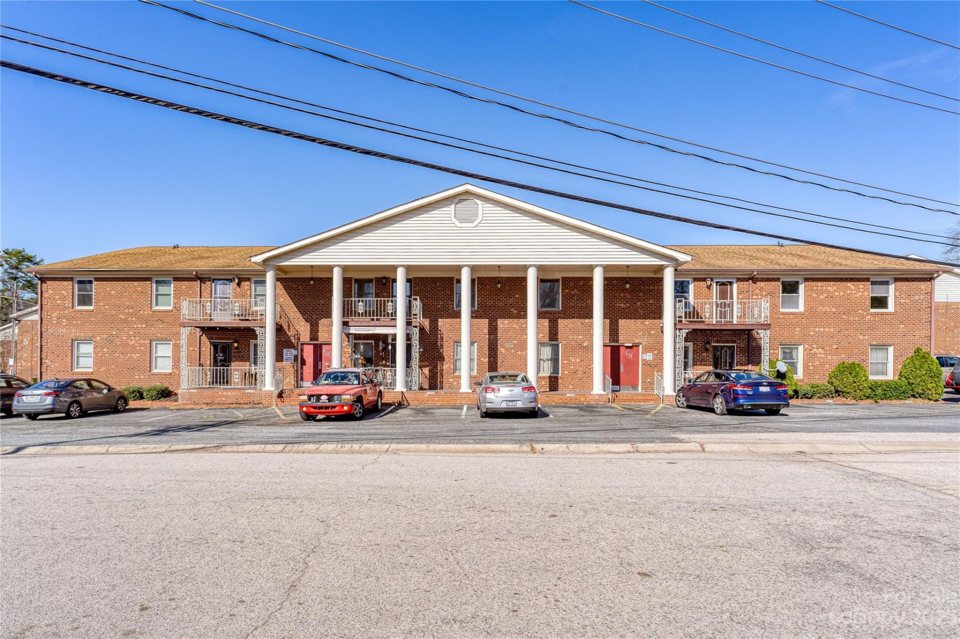 Property image 1 at 106 Briarcliff Drive, Kannapolis, NC 28081