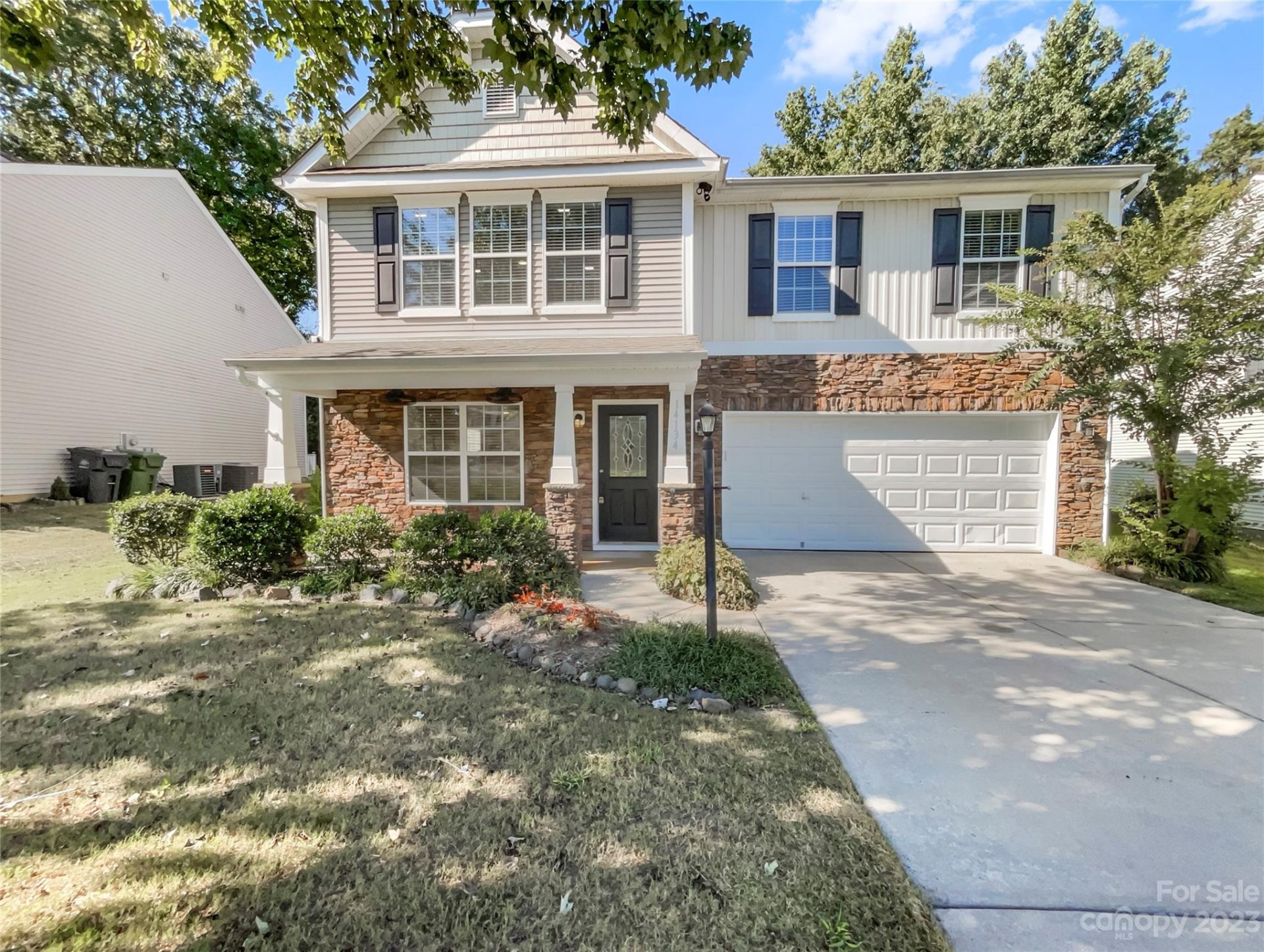 Property image 1 at 14134 Waterlyn Drive, Charlotte, NC 28278