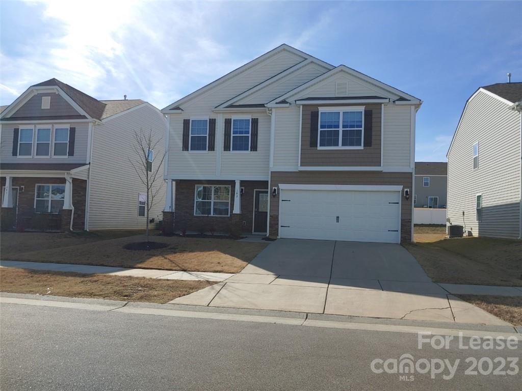 Property image 1 at 143 N Cromwell Drive, Mooresville, NC 28115