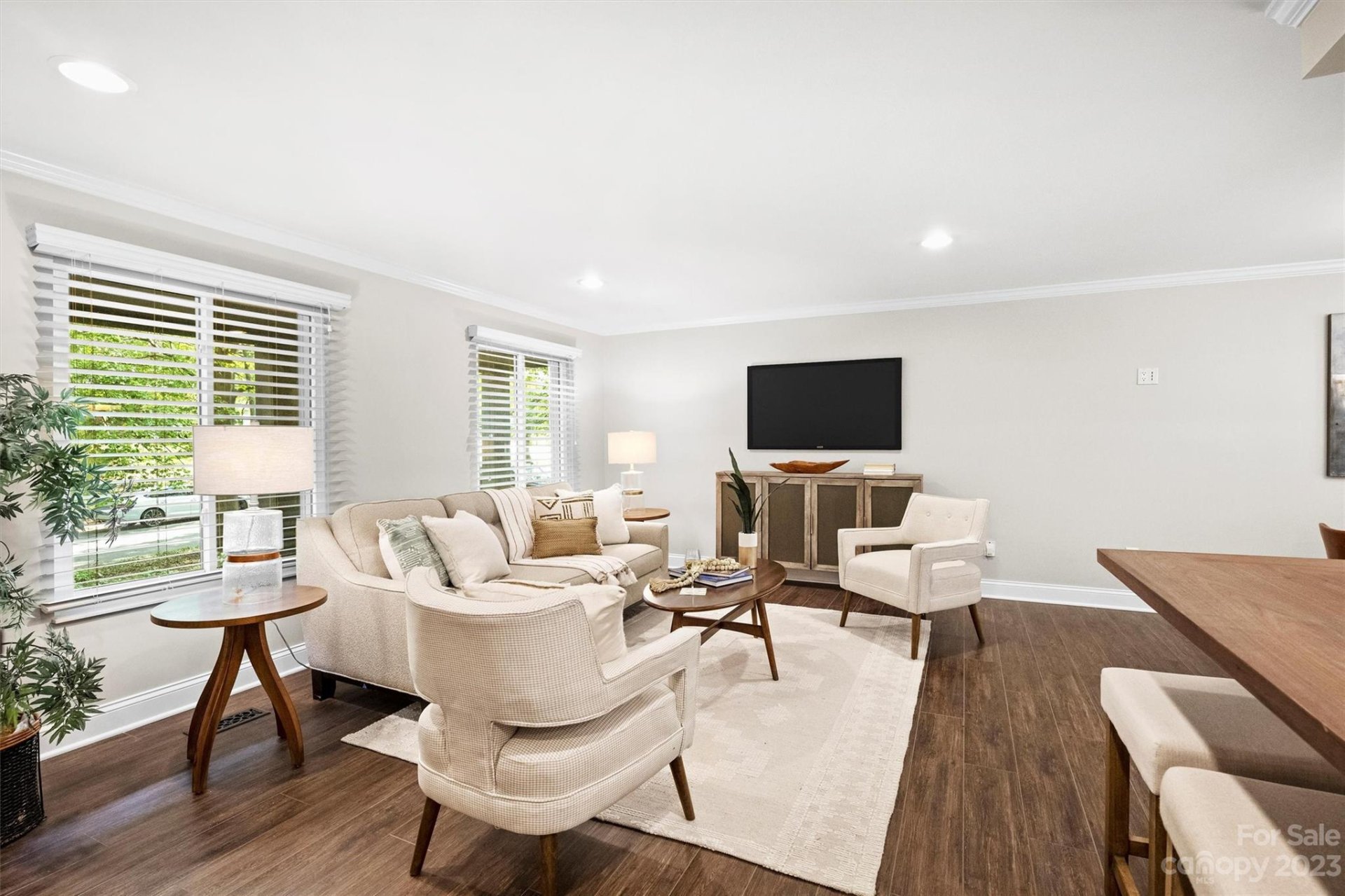 Property image 1 at 329 Regency Drive, Charlotte, NC 28211