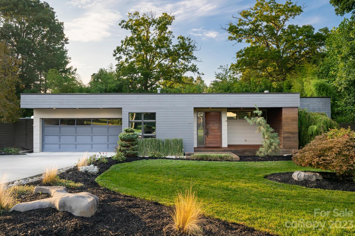 Property image 1 at 767 Caribou Road, Asheville, NC 28803