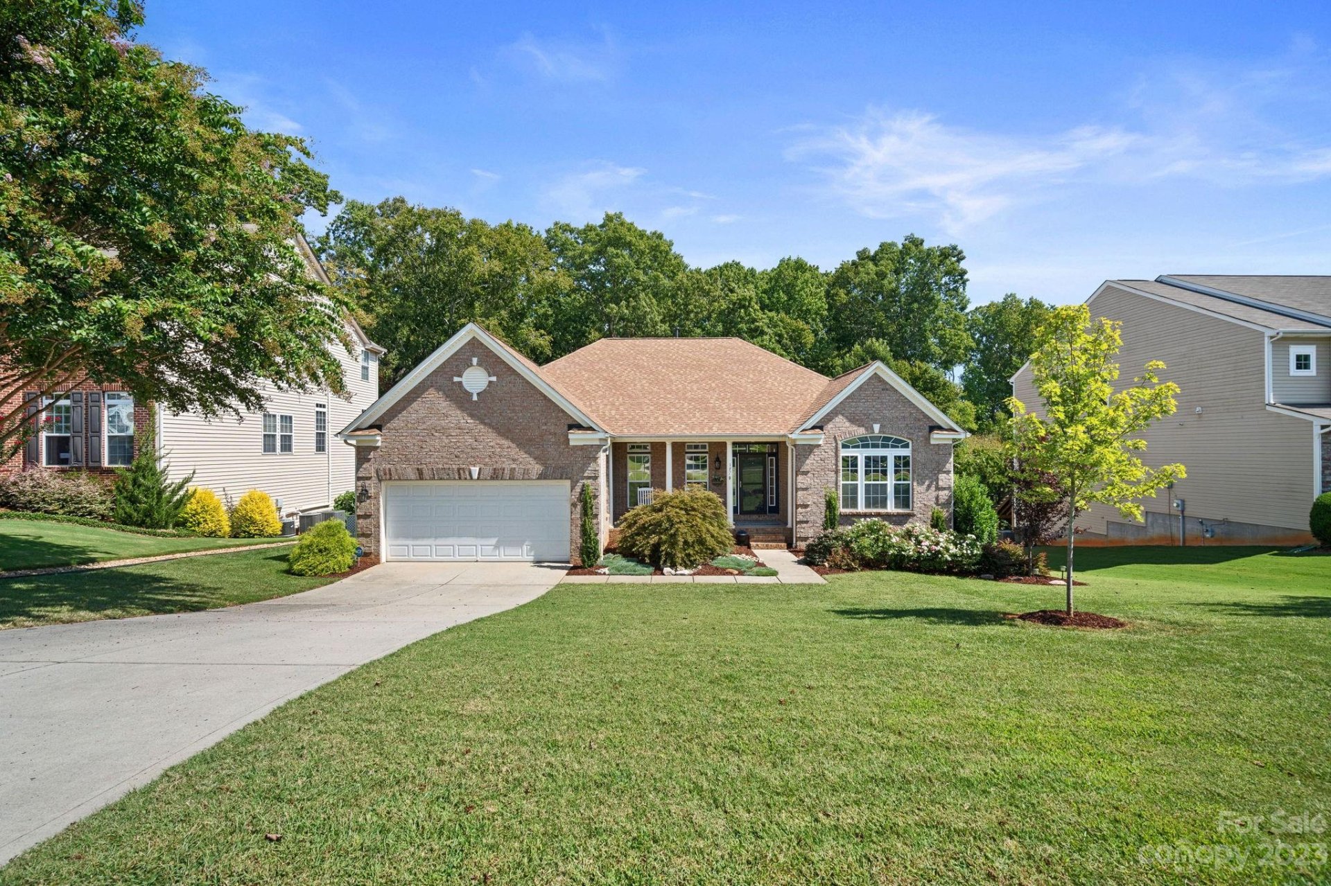 Property image 1 at 177 Pecan Hills Drive, Mooresville, NC 28115