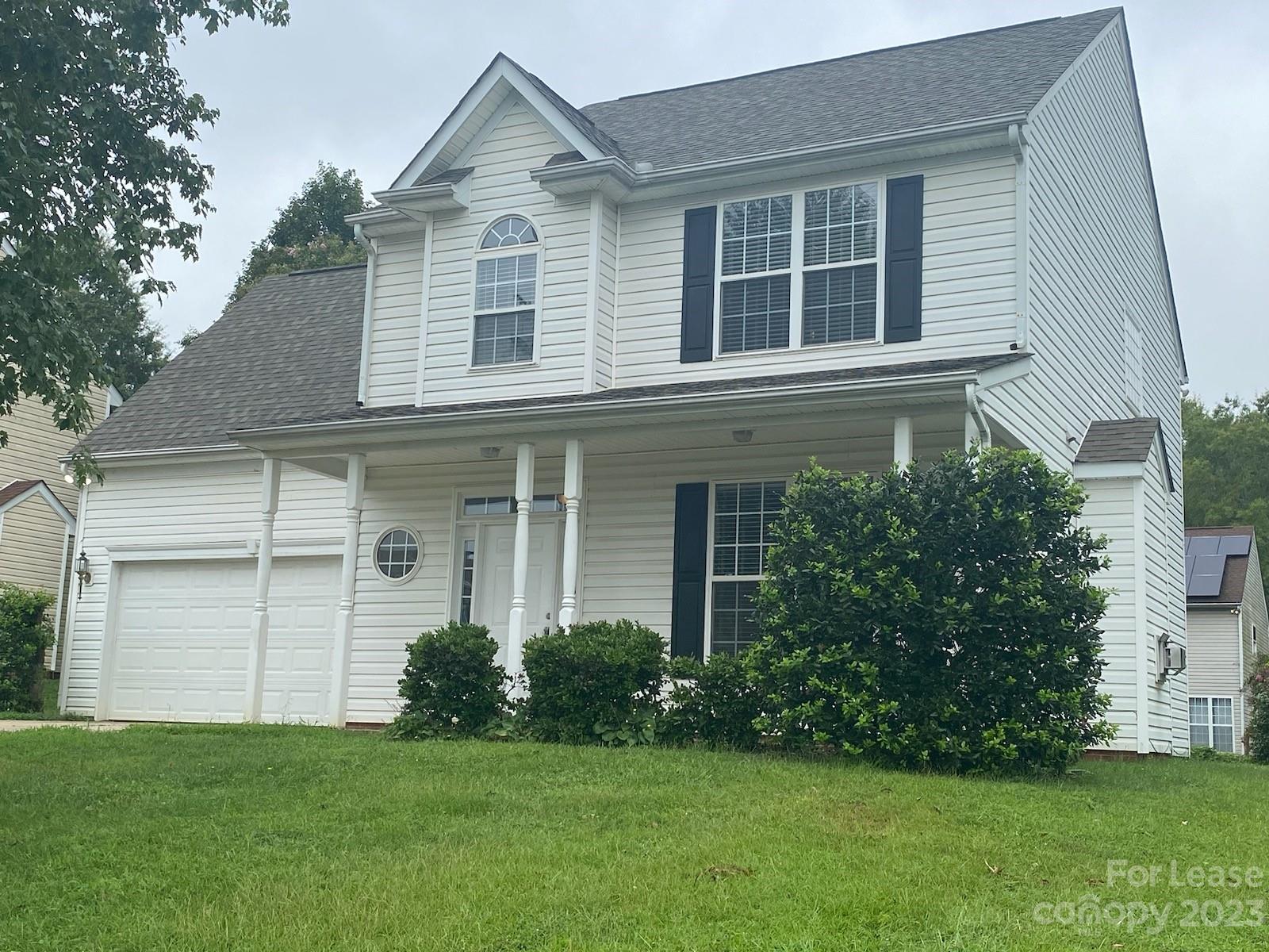 Property image 1 at 9947 Brawley Lane, Charlotte, NC 28215