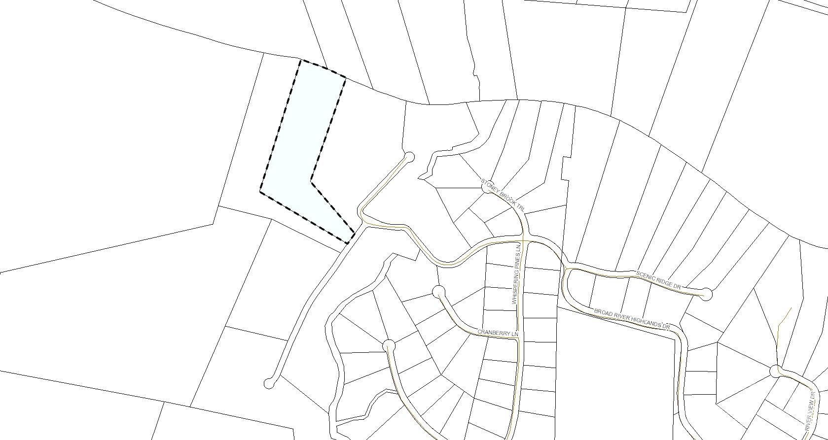 Property at 00 Broad River Highlands Drive, Mooresboro, NC 28114