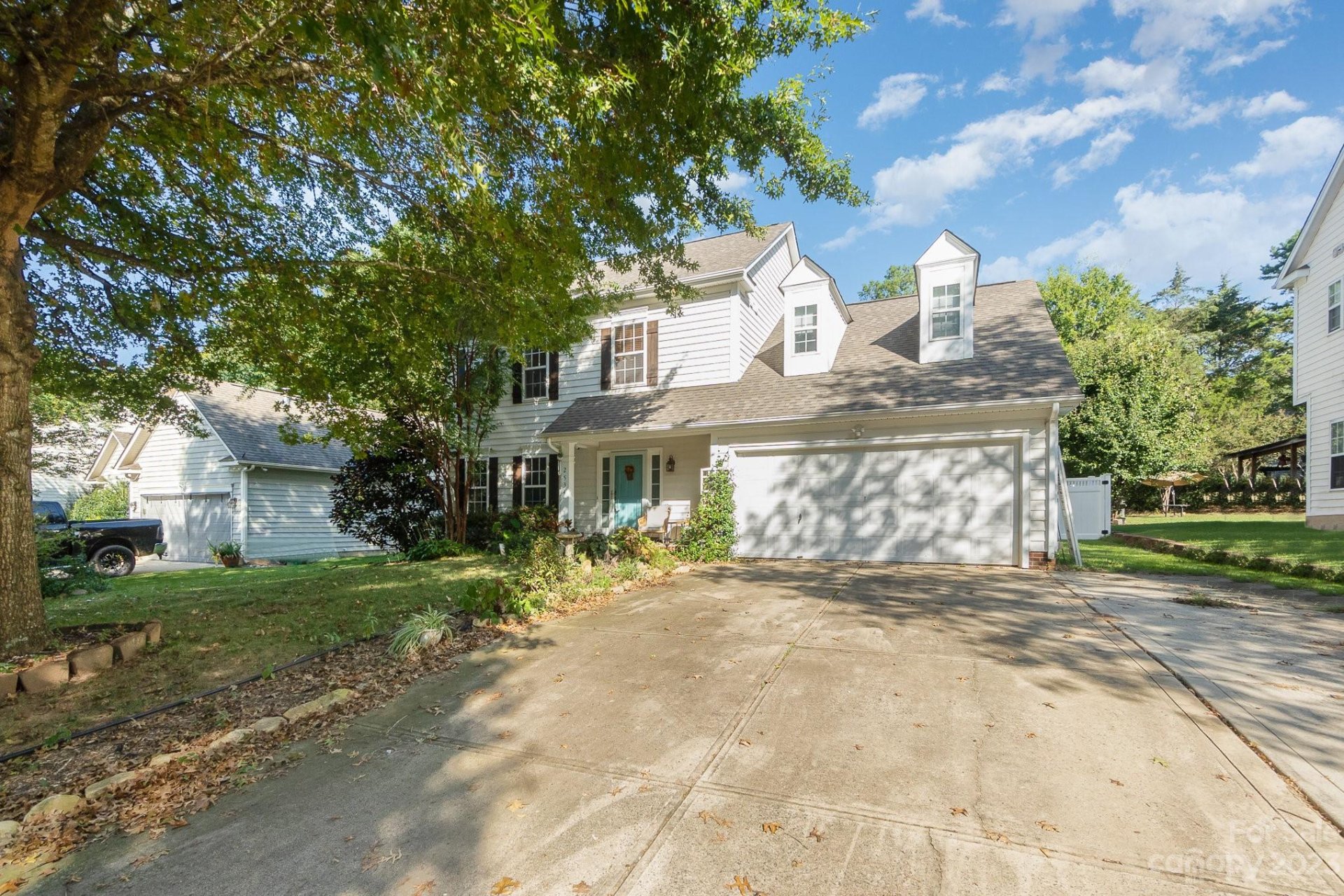 Property image 1 at 2534 Bricker Drive, Charlotte, NC 28273