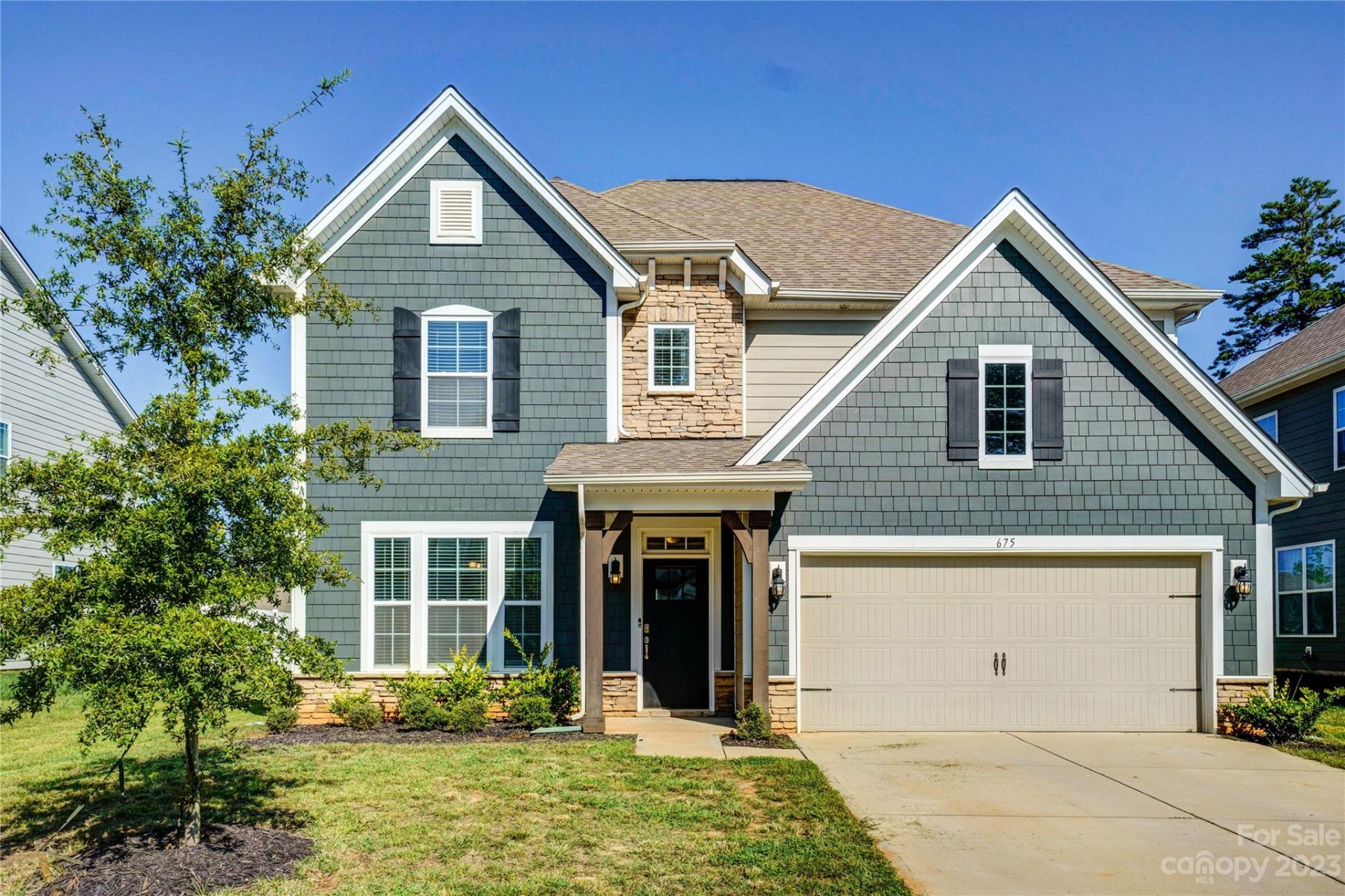 675 Belle Grove Drive