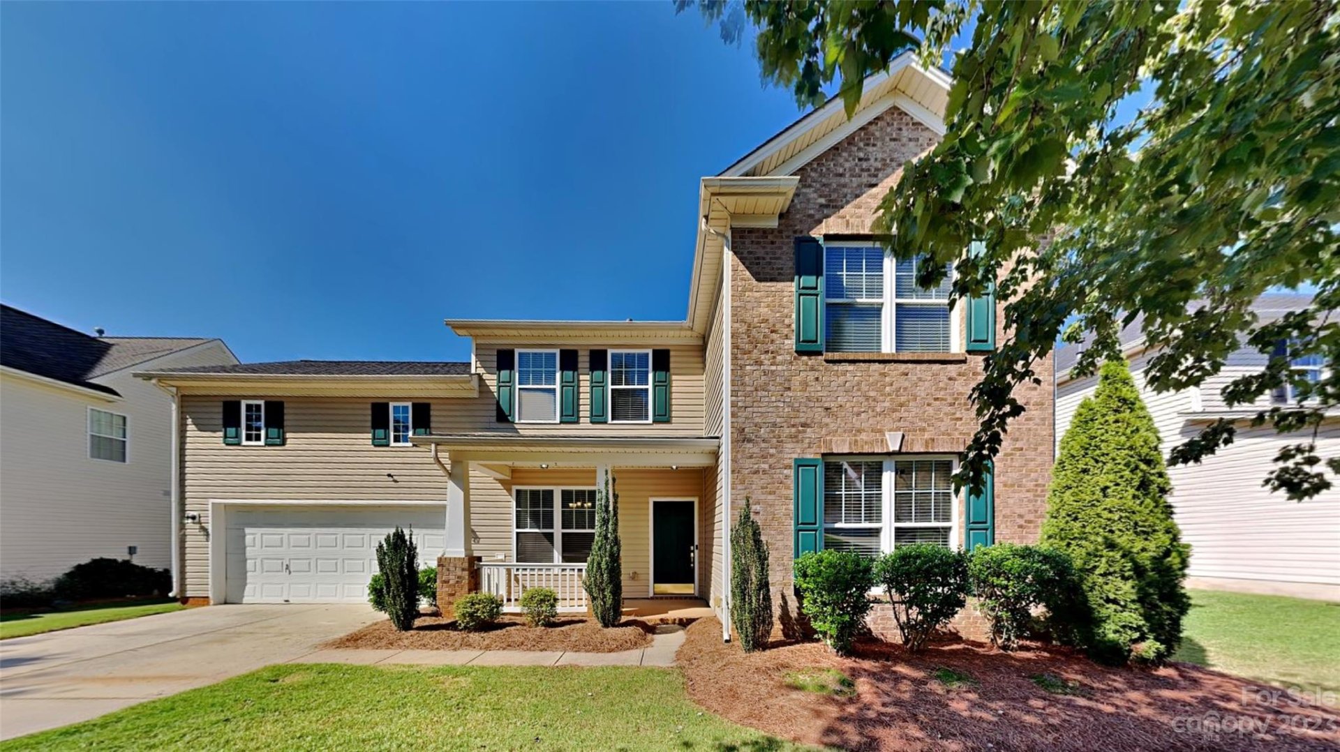 Property image 1 at 1027 Brook Valley Run, Monroe, NC 28110