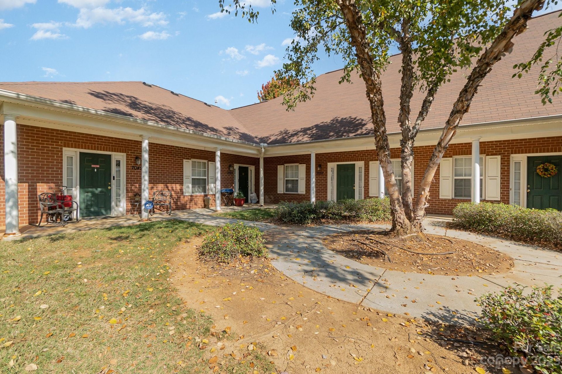 7049 Somerset Springs Drive