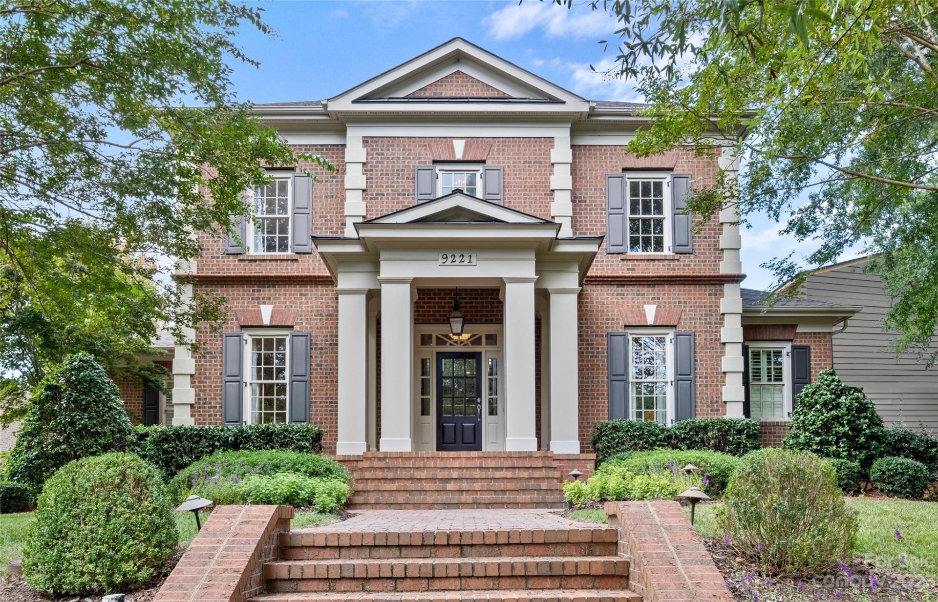 Property image 1 at 9221 Heydon Hall Circle, Charlotte, NC 28210