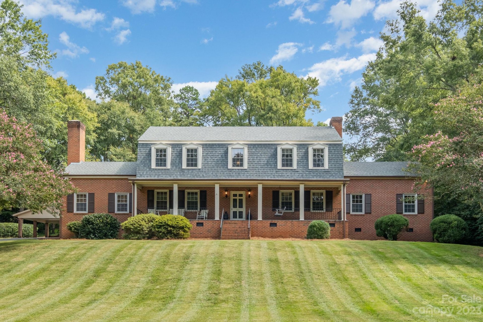 Property image 1 at 1013 Confederate Avenue, Salisbury, NC 28144