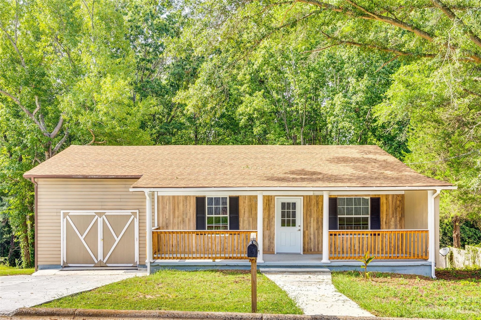 Property image 1 at 212 Price Street, Clover, SC 29710