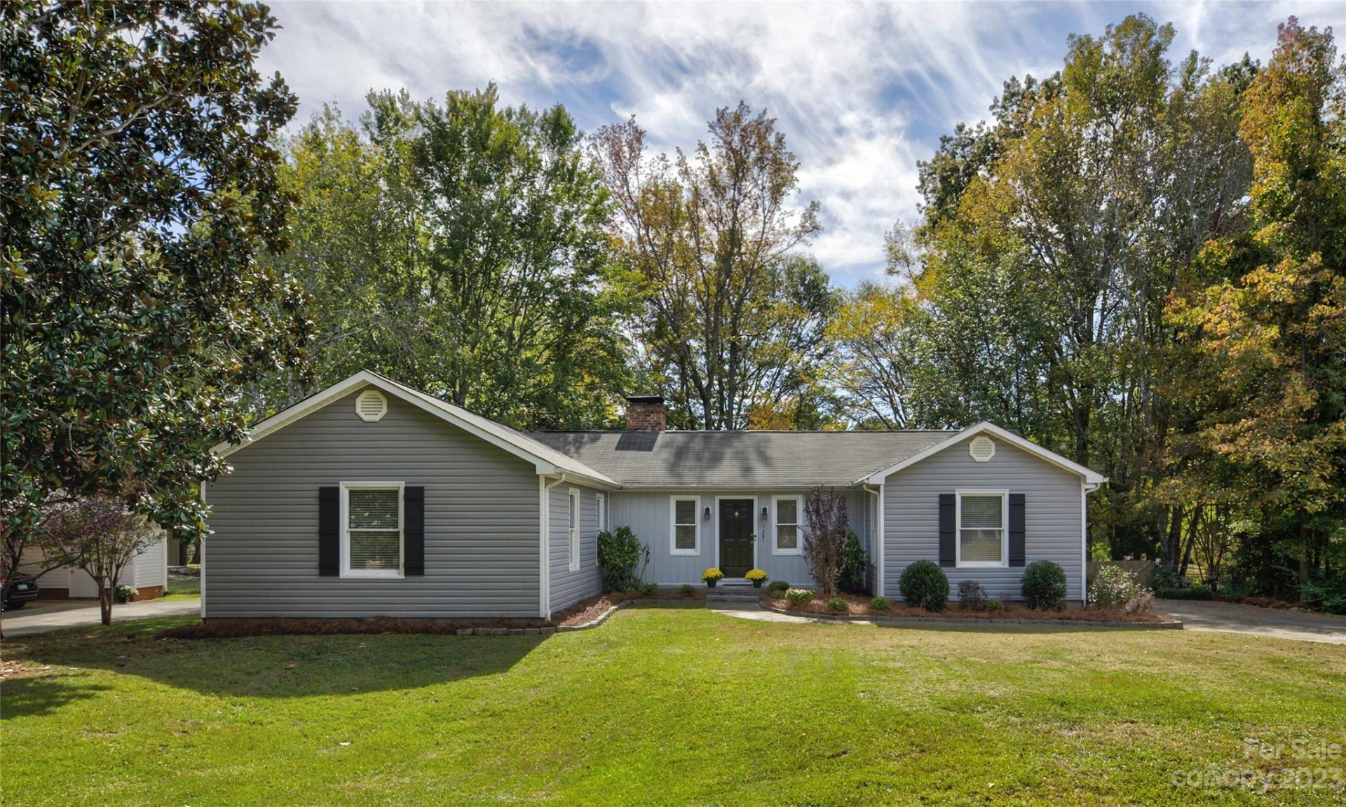 Property image 1 at 1281 Craig Avenue, Lancaster, SC 29720