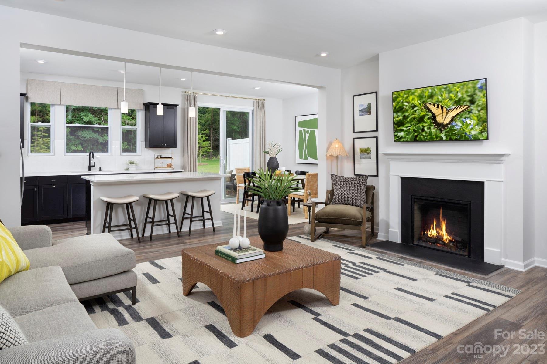 Property image 1 at 9233 Northfield Crossing Drive, Charlotte, NC 28269