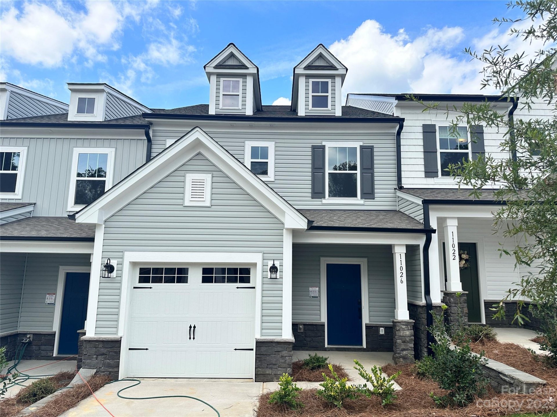 Property image 1 at 11026 Pagebrook Lane, Charlotte, NC 28214