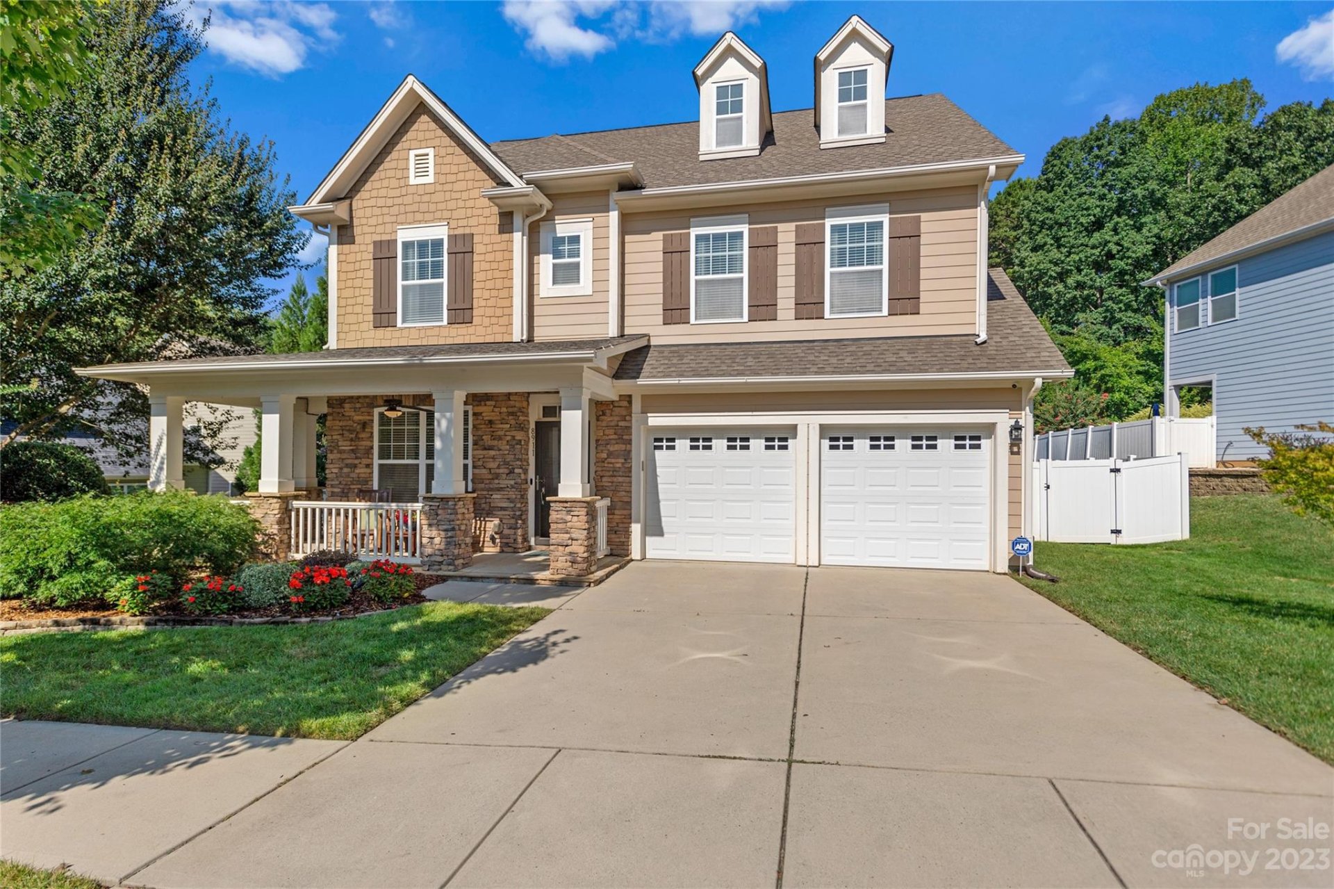 8911 Lake Pines Drive