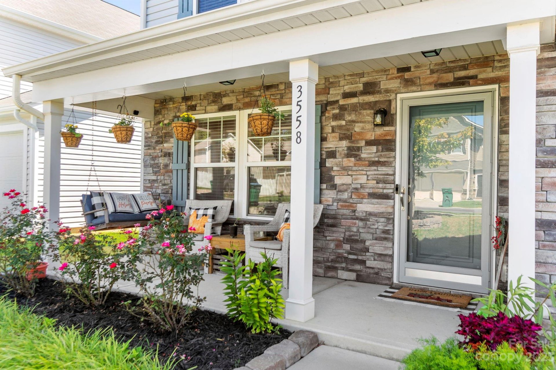 3558 Saddlebrook Drive