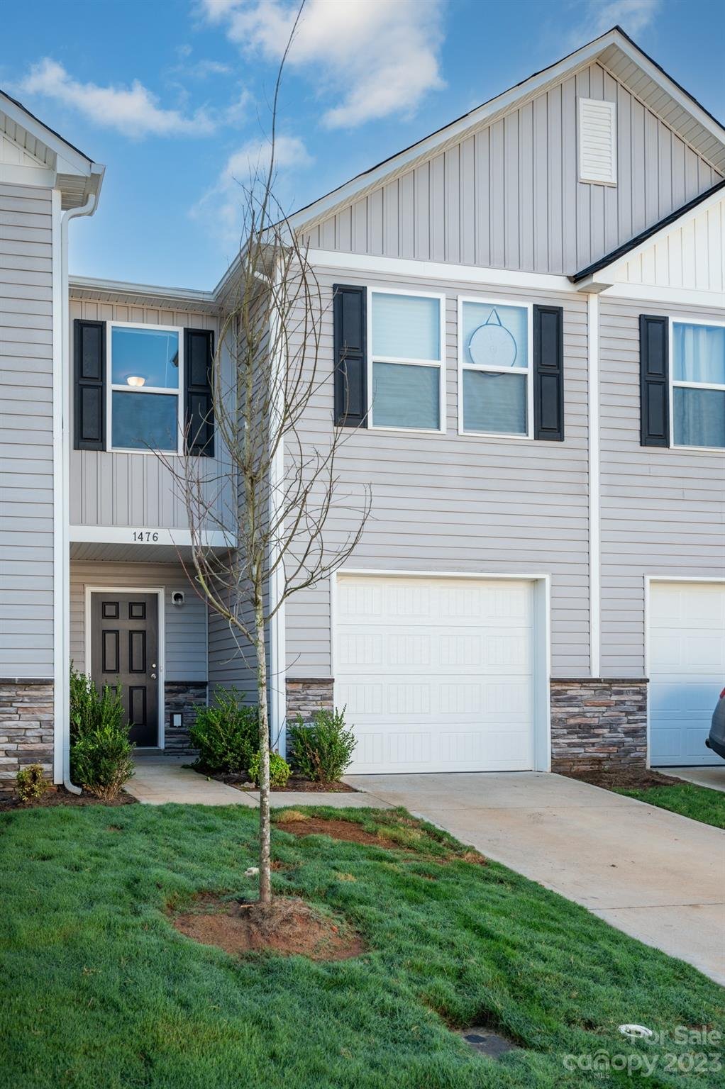 Property image 1 at 1476 Mulberry Ridge Drive, Newton, NC 28658