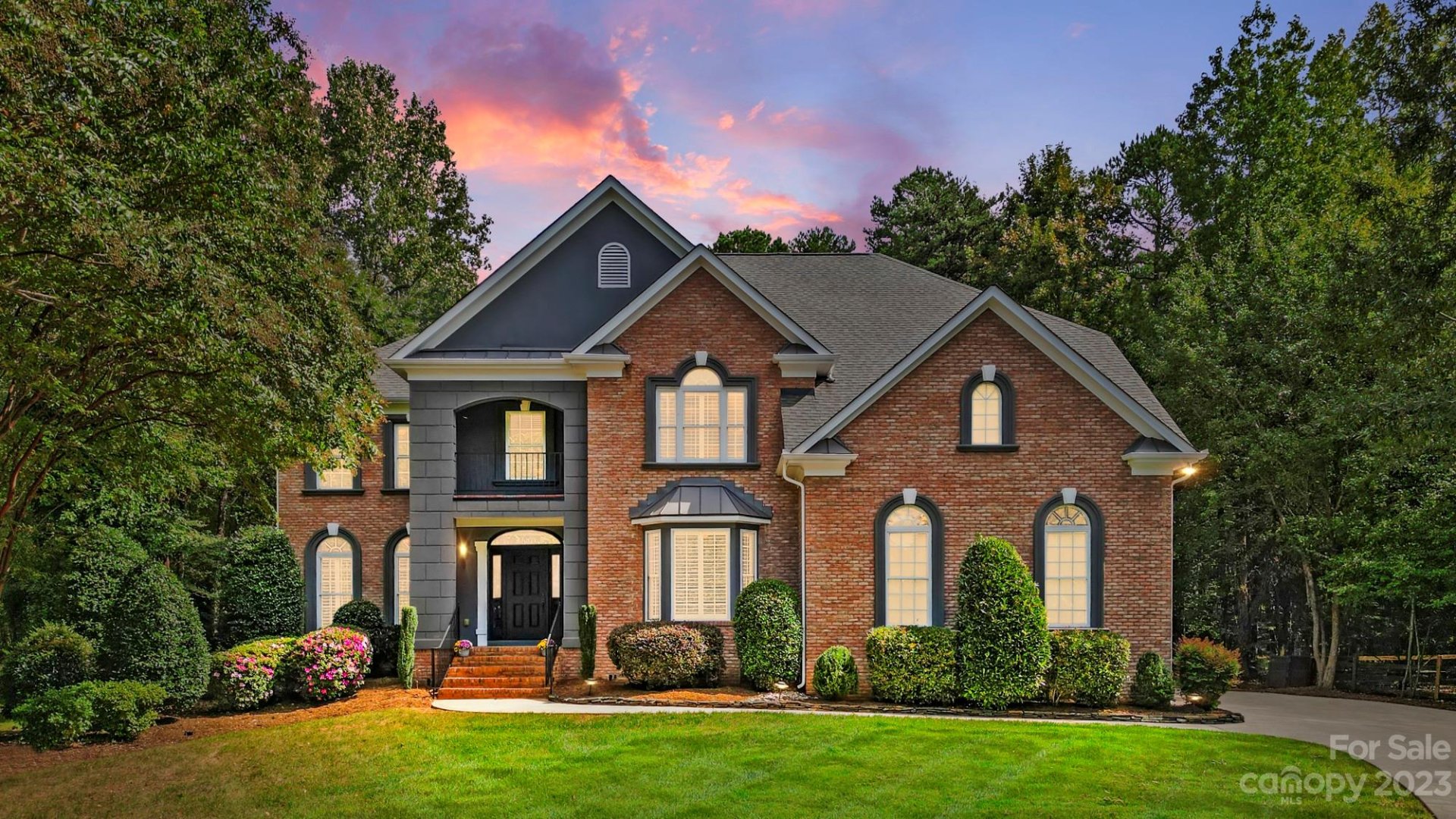 Property image 1 at 8701 Victory Gallop Court, Waxhaw, NC 28173