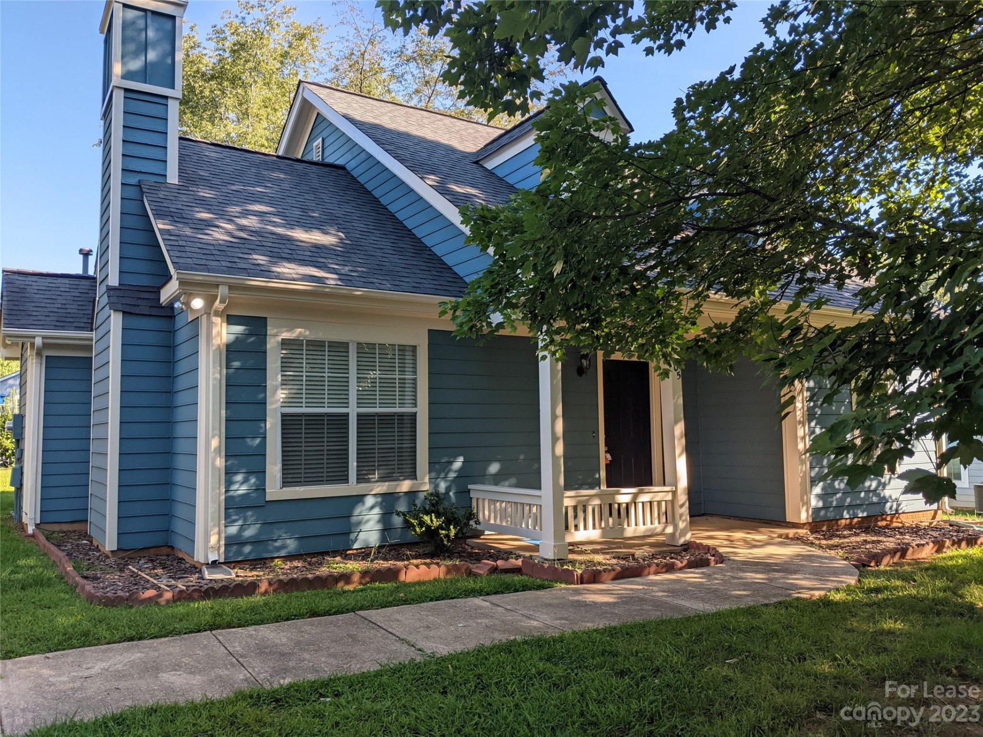 Property image 1 at 105 Fox Glove Drive, Mooresville, NC 28115