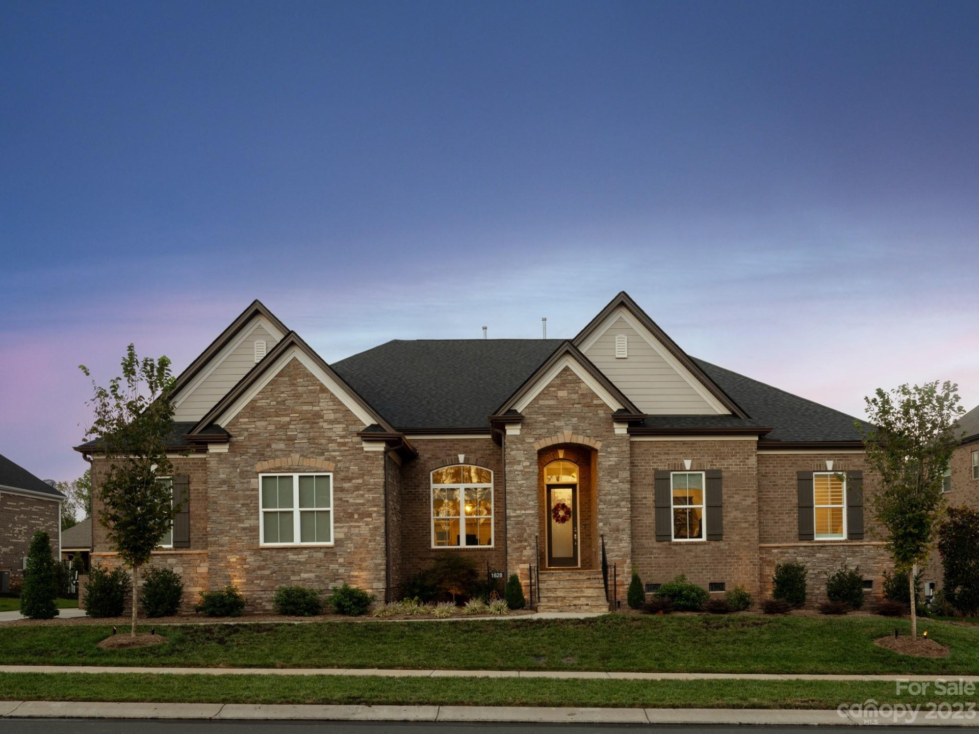 1628 Batson Creek Lane